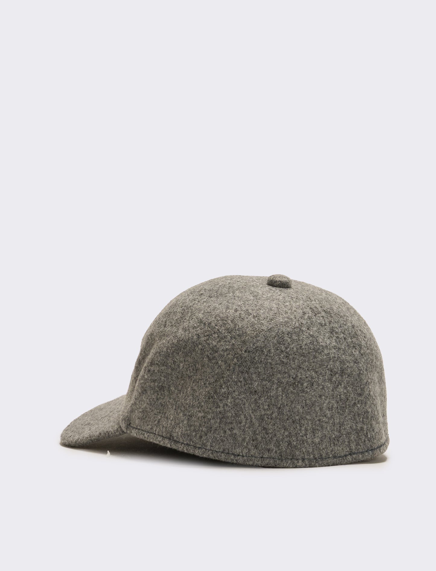 Cappello donna berretto unito cavallerizza - Grigio
