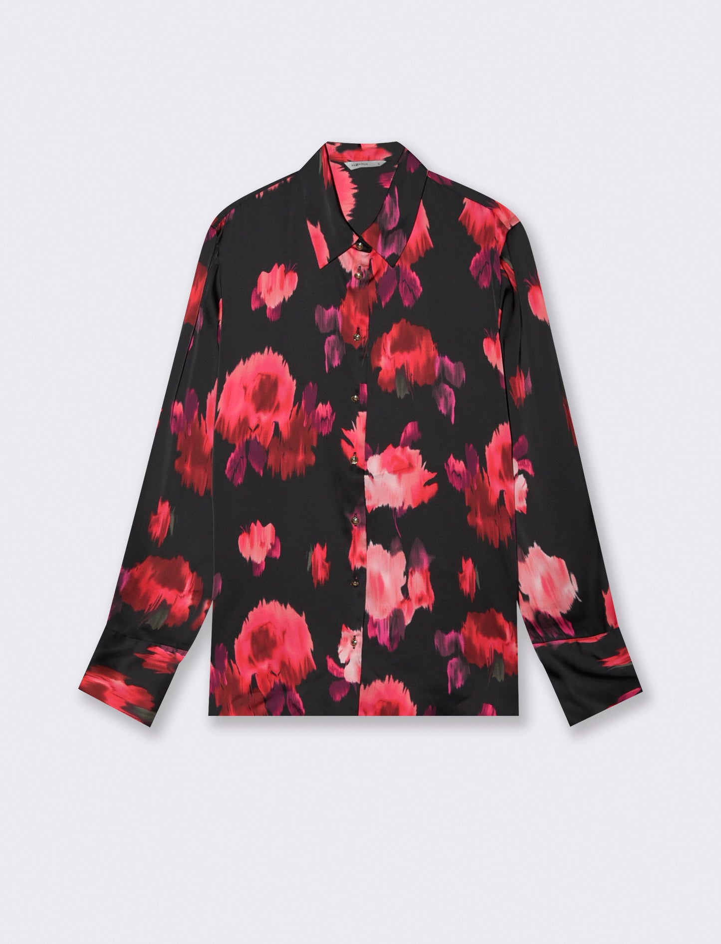 Long Sleeve Regular Fit Shirt - 