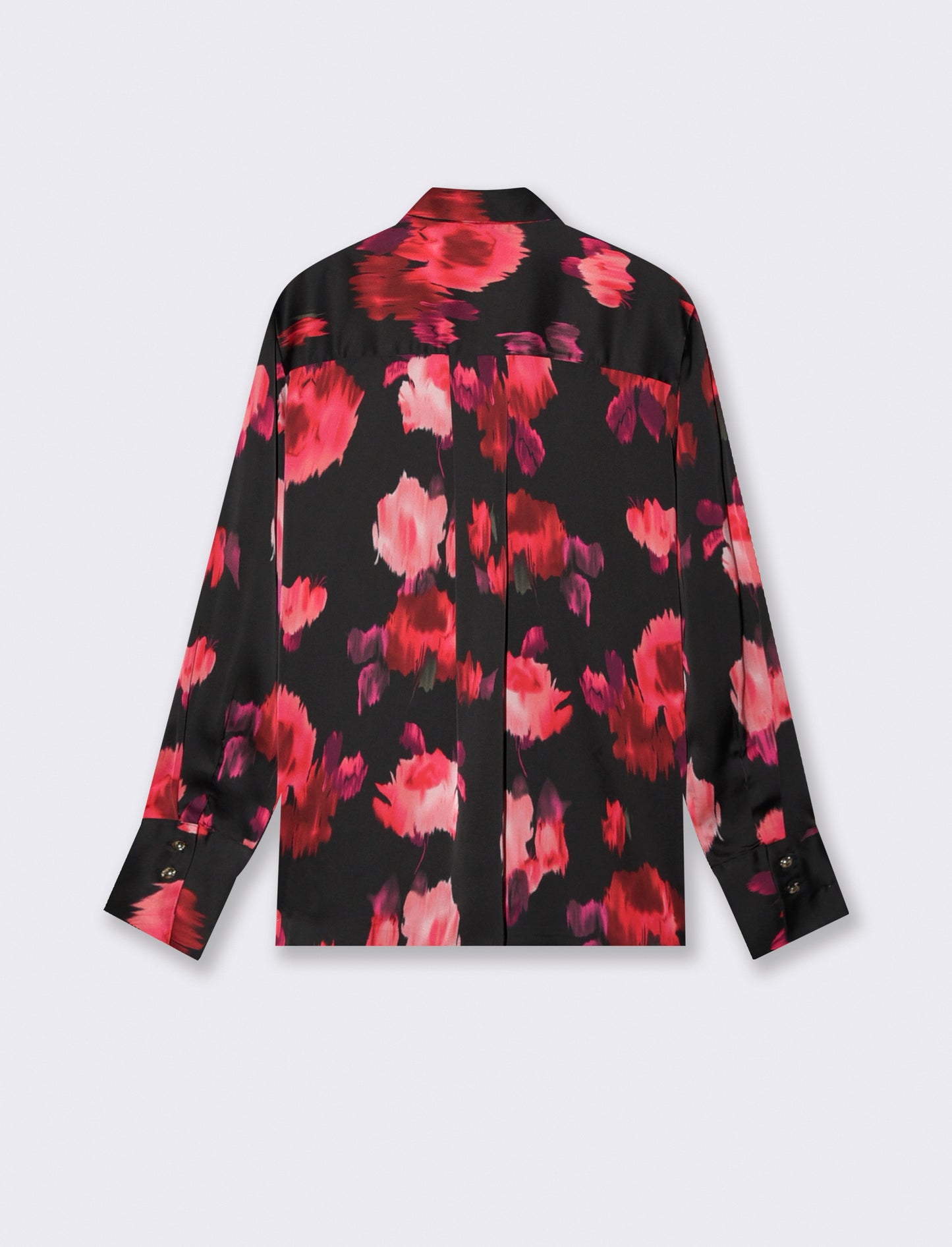 Long Sleeve Regular Fit Shirt - 