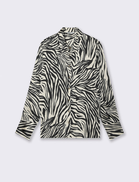 Long Sleeve Regular Fit Shirt - 