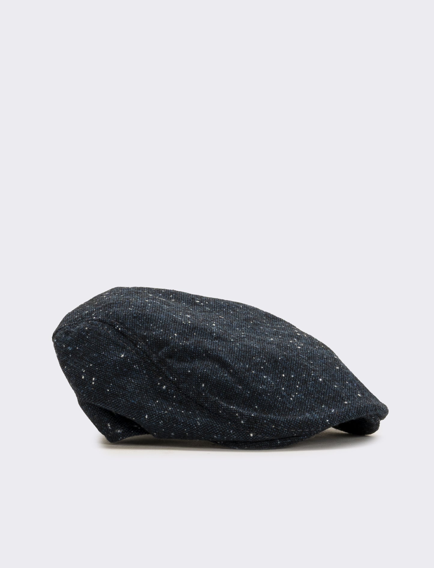Cappello coppola sale e pepe uomo - Blu