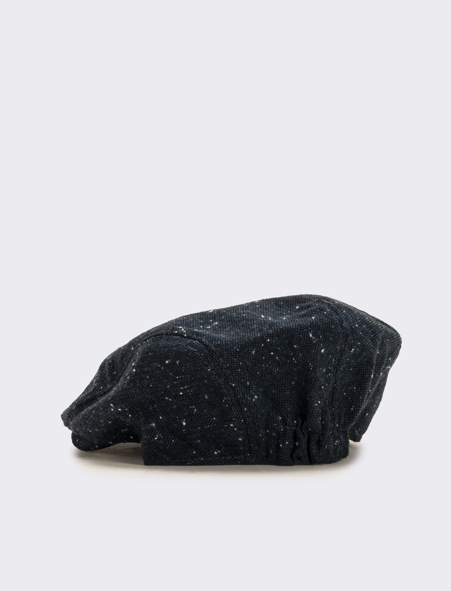 Cappello coppola sale e pepe uomo - Blu