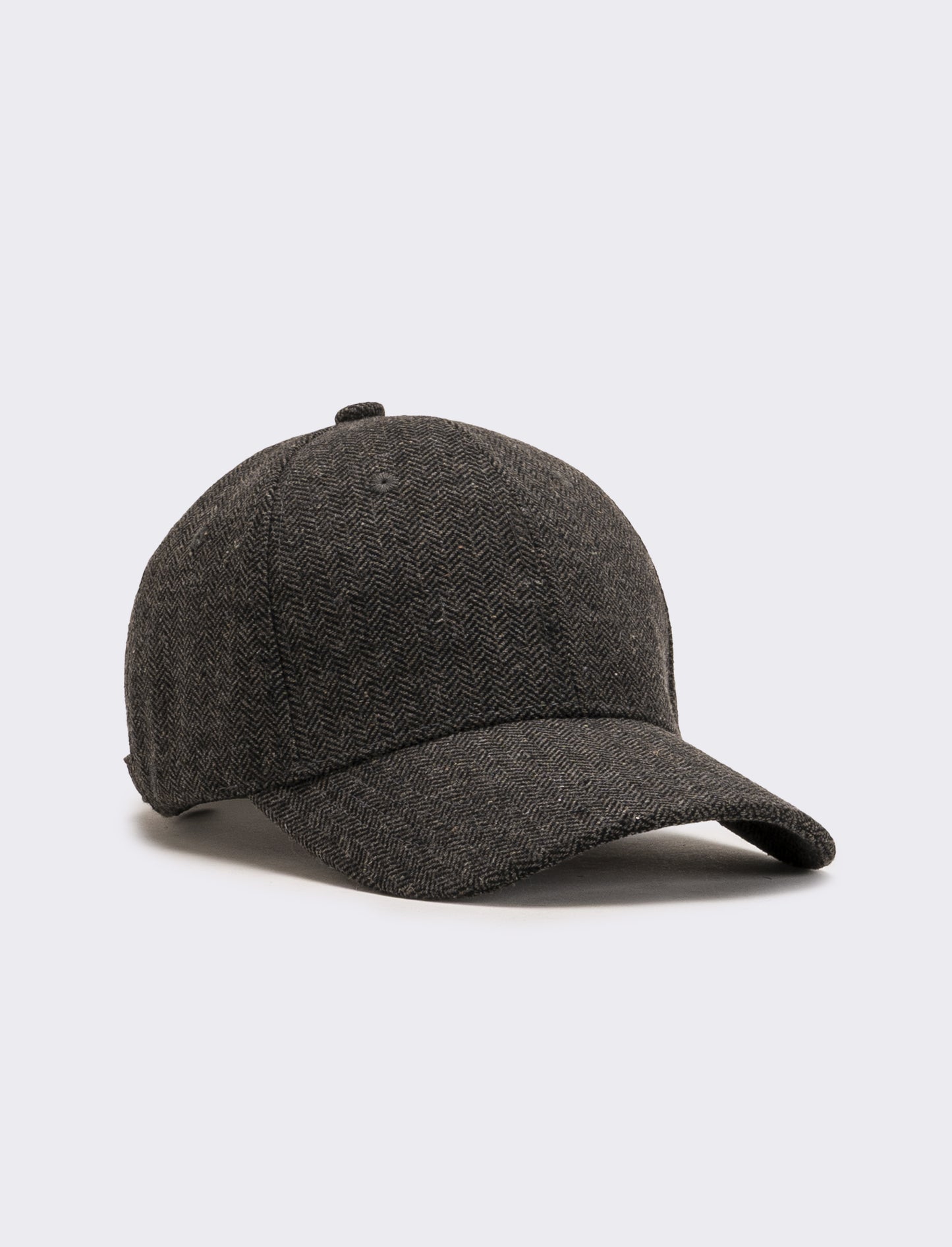Baseball spigato uomo - Grigio