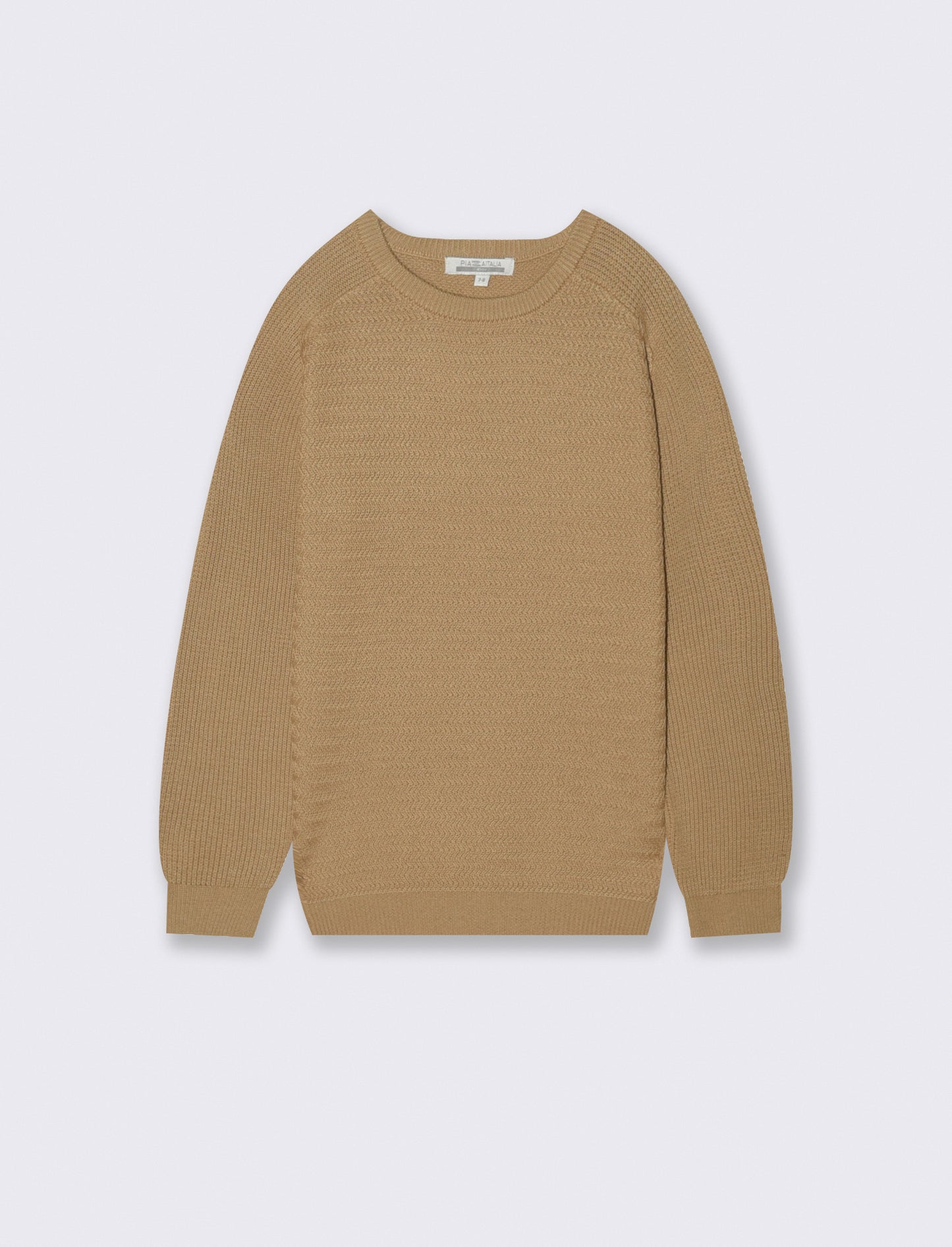 Maglioncino - Beige biscotto