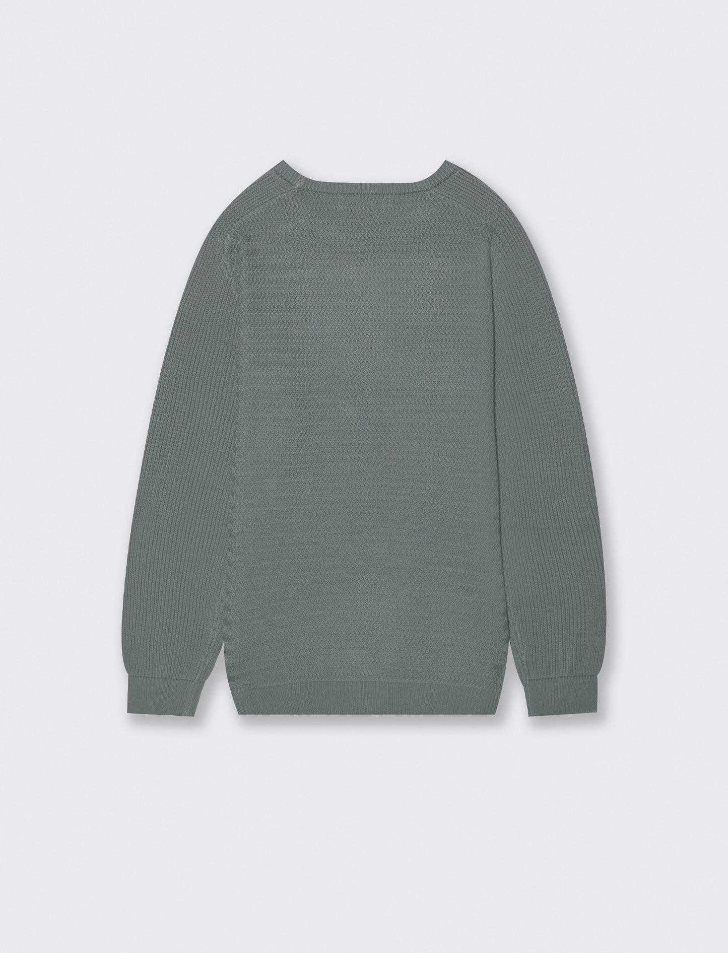 Maglioncino - Verde Ottanio