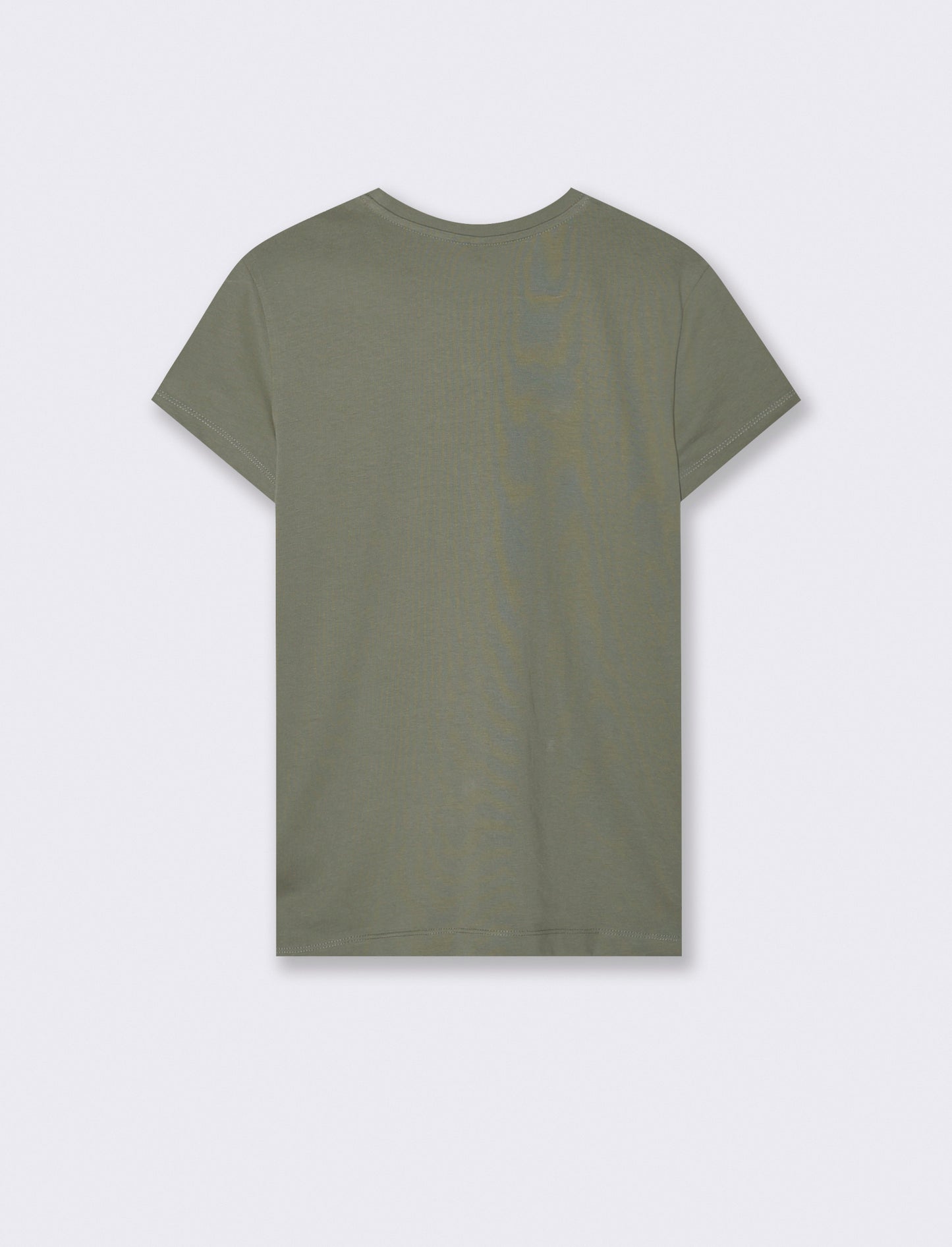 T-Shirt Manica Corta Girocollo - var 3