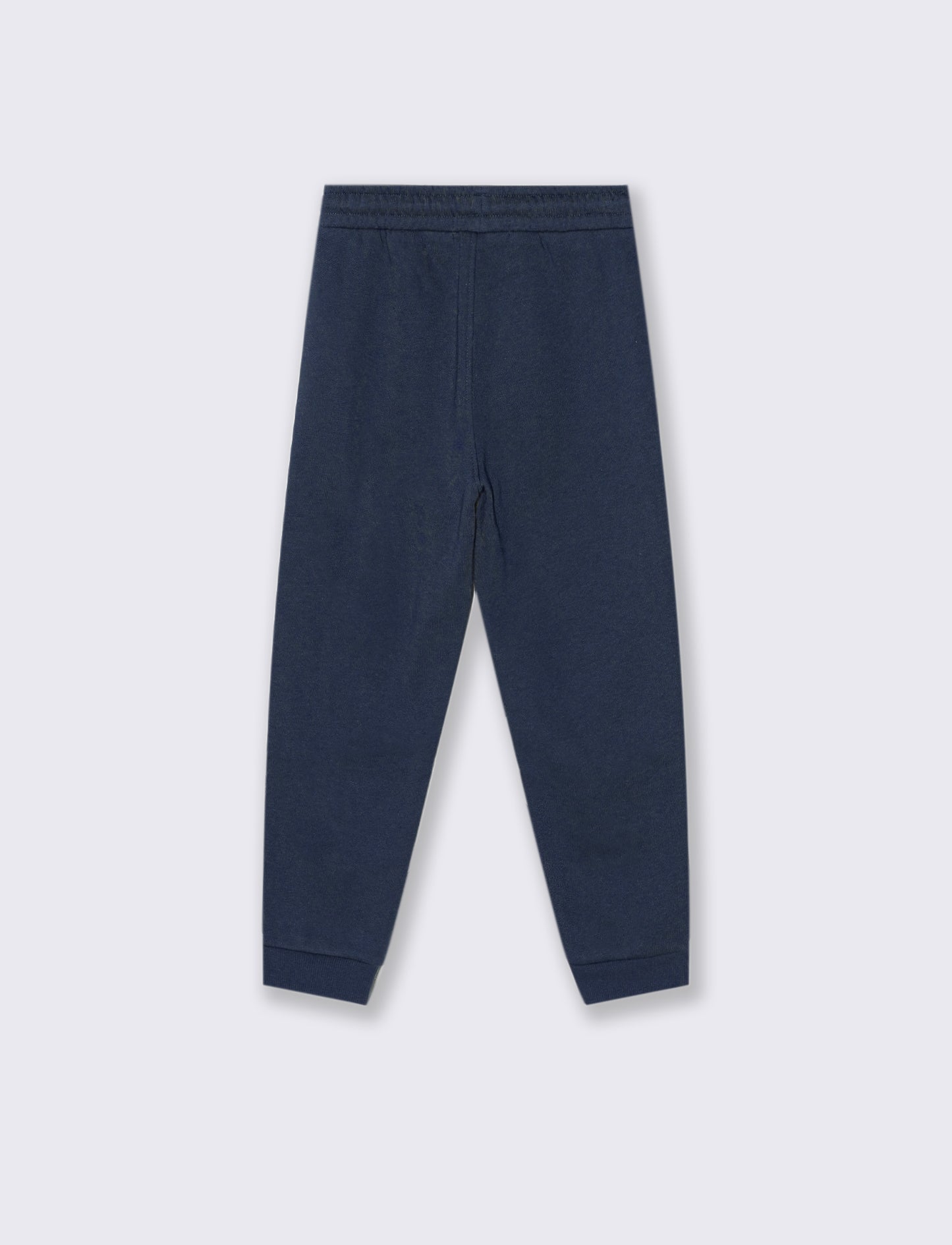 PANTALONI  JOGGER - Blu