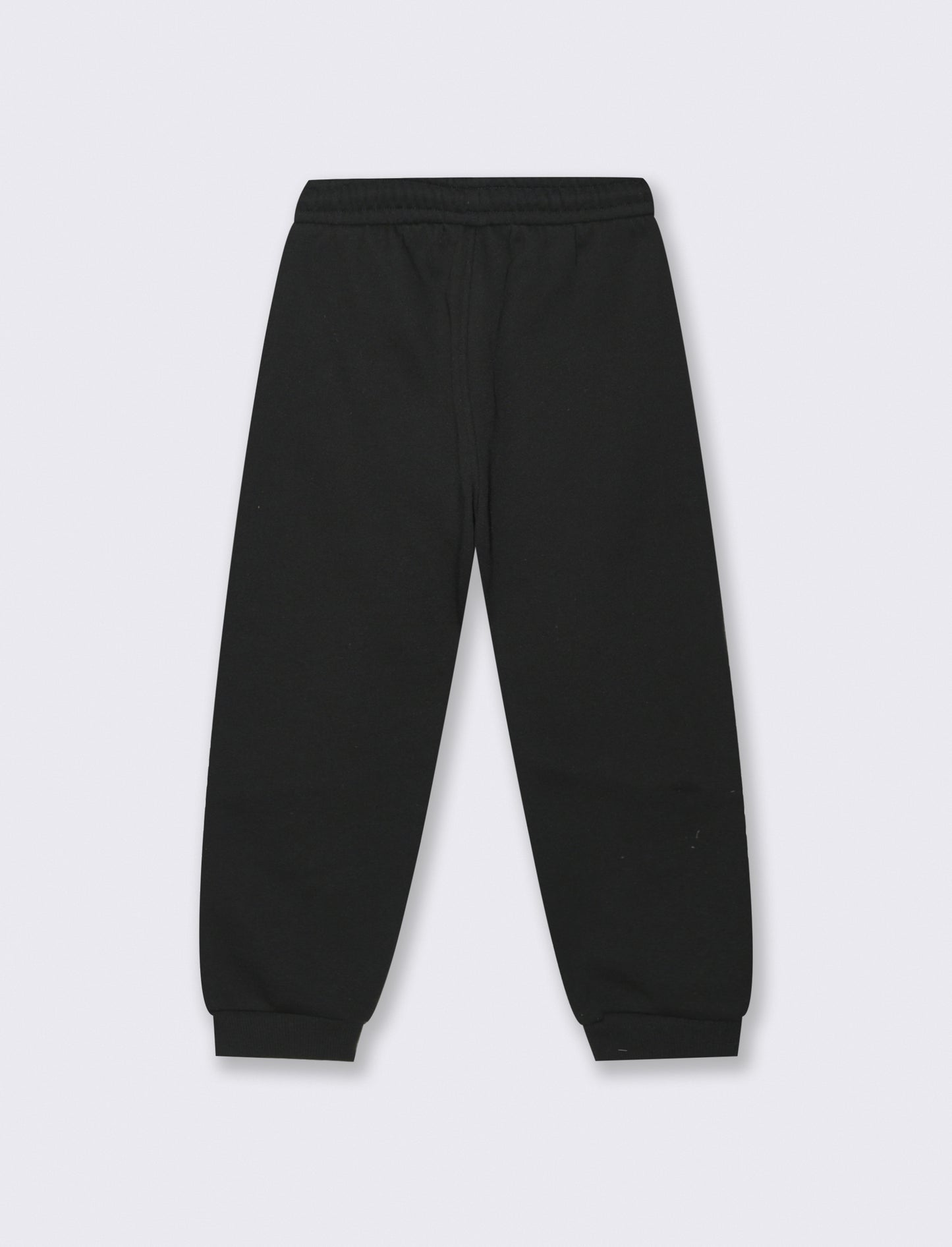 PANTALONI  JOGGER - Nero