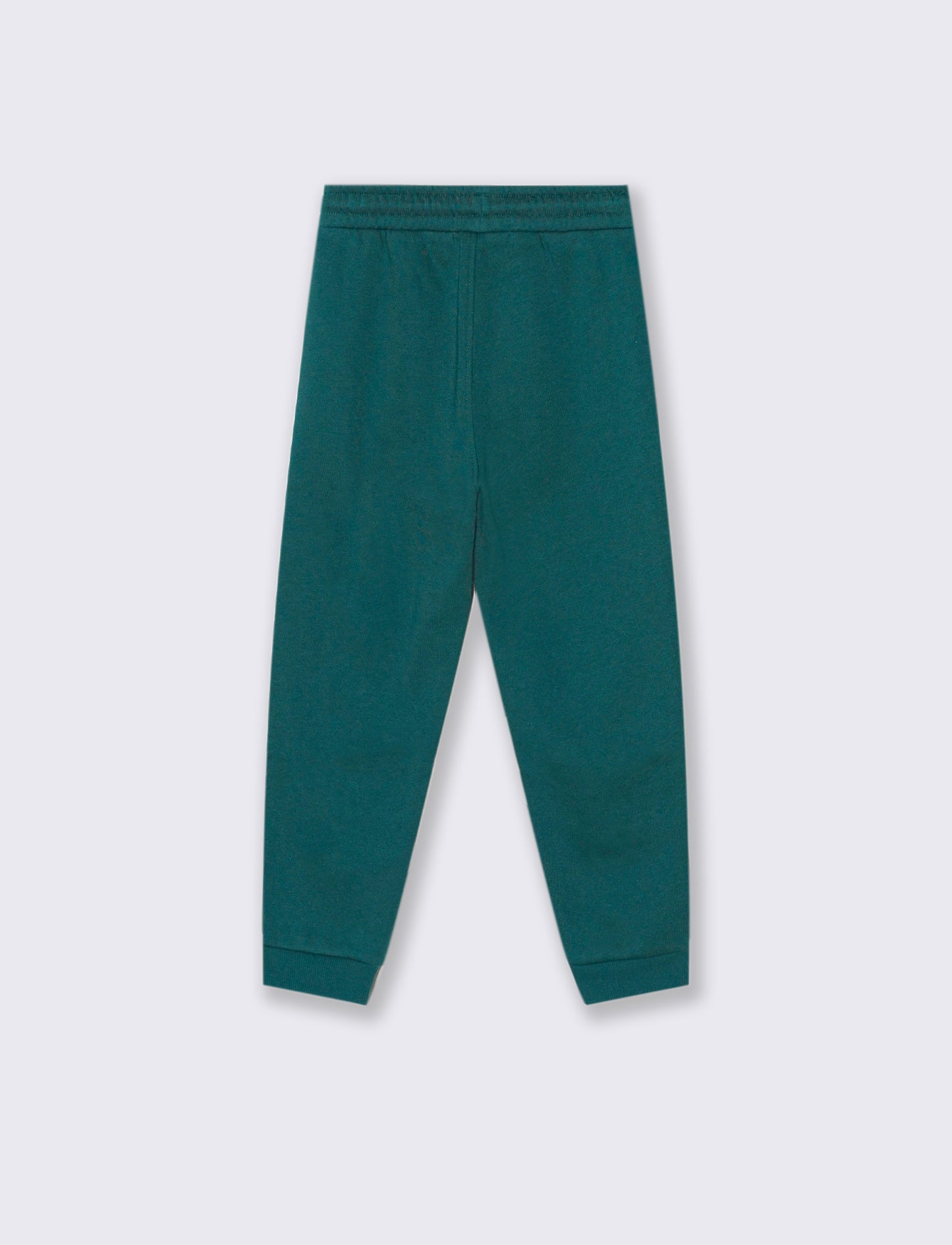PANTALONI  JOGGER - Verde