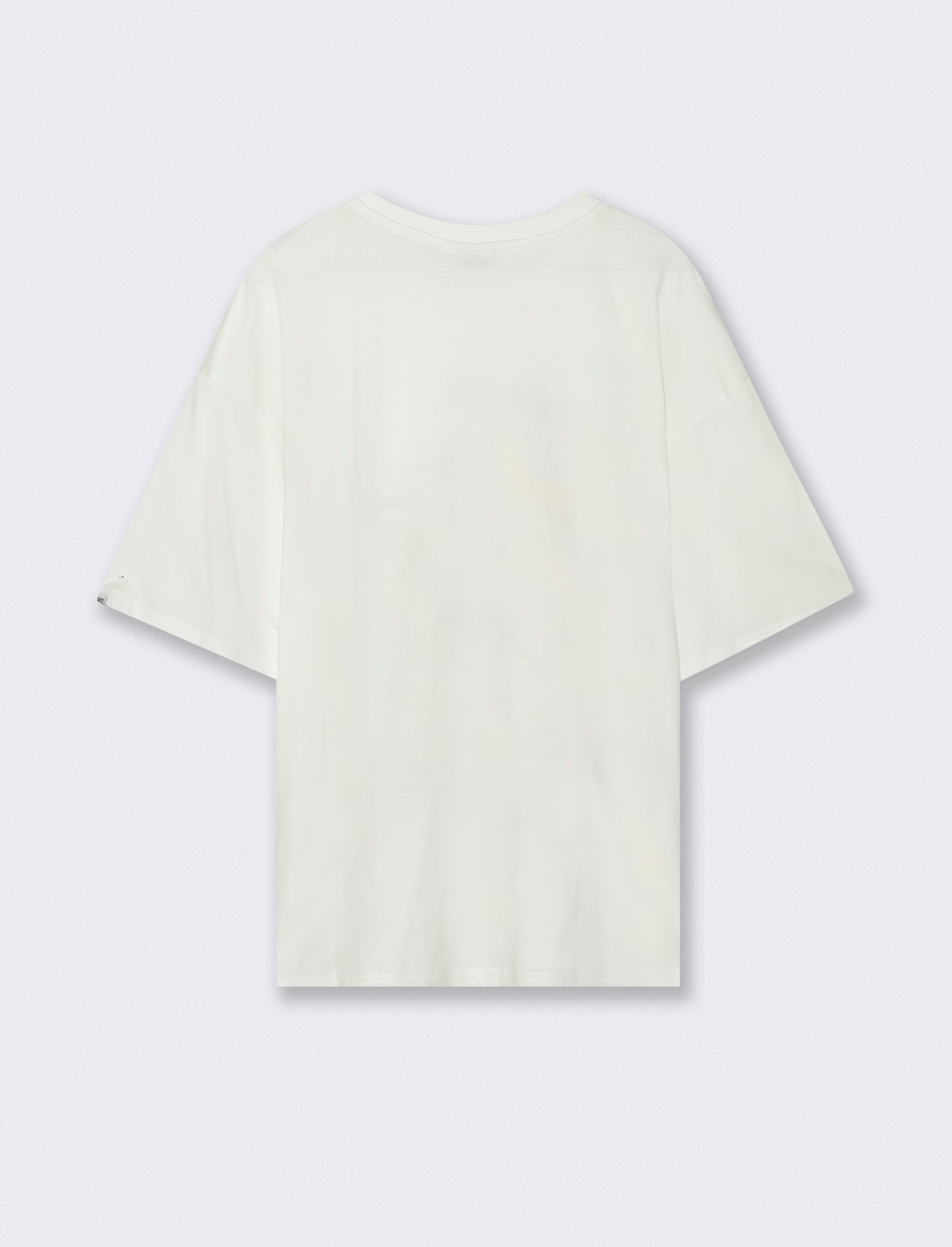 T-SHIRT STAMPA POKèMON - Bianco