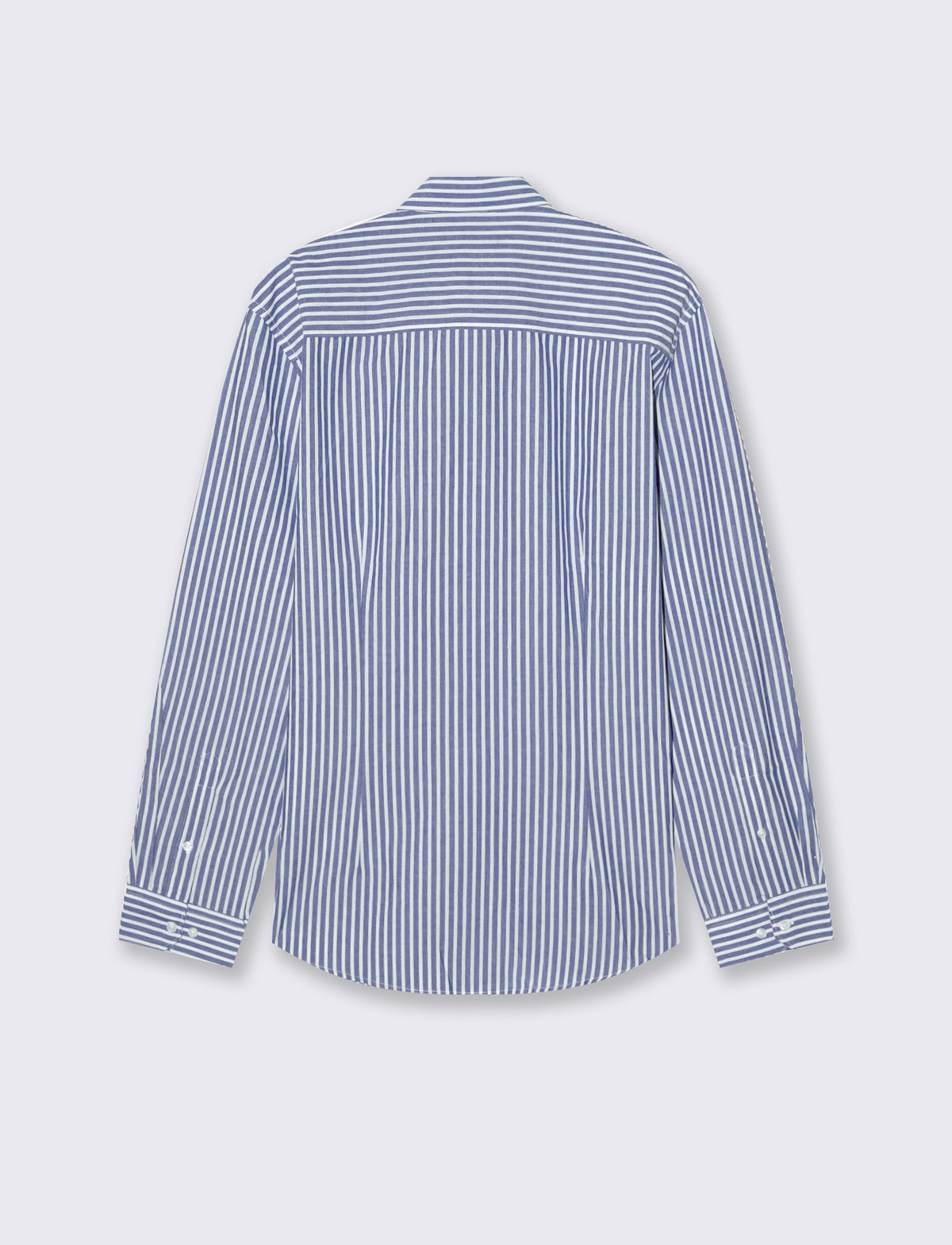 CAMICIA REGULAR FIT EASY IRON UNITA ED A FANTASIA - Avion