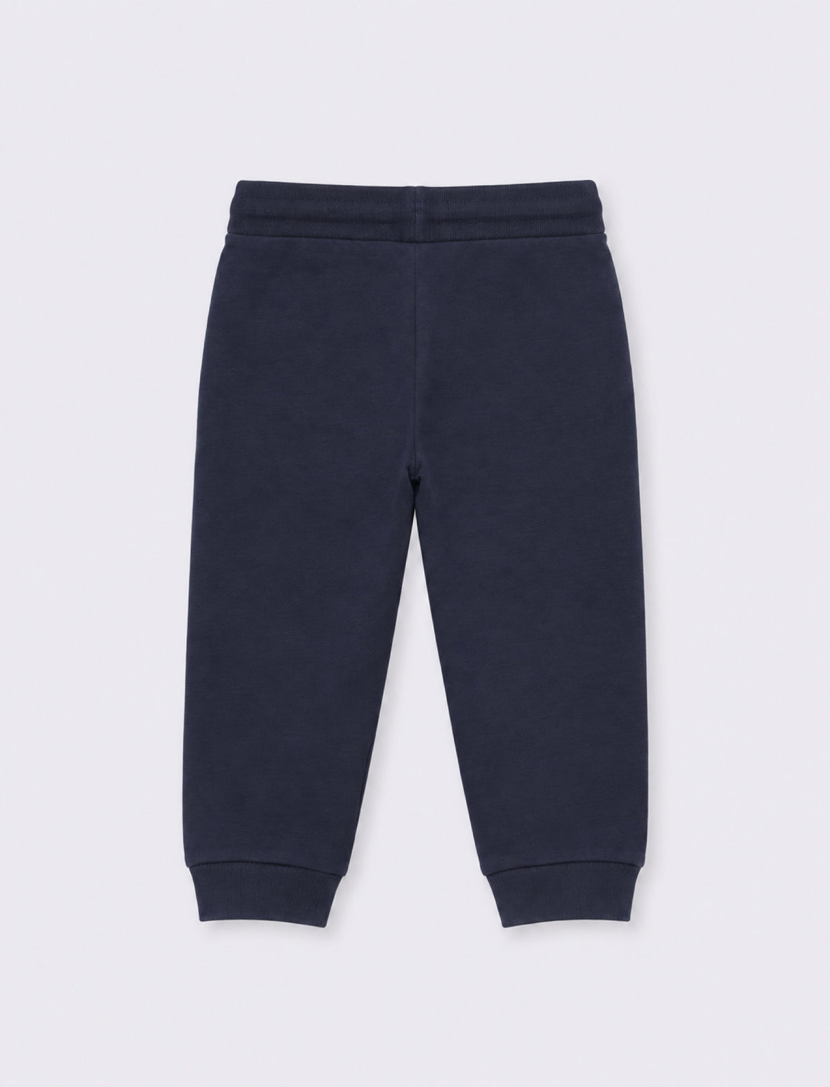 Jogger stile sportivo - Blu