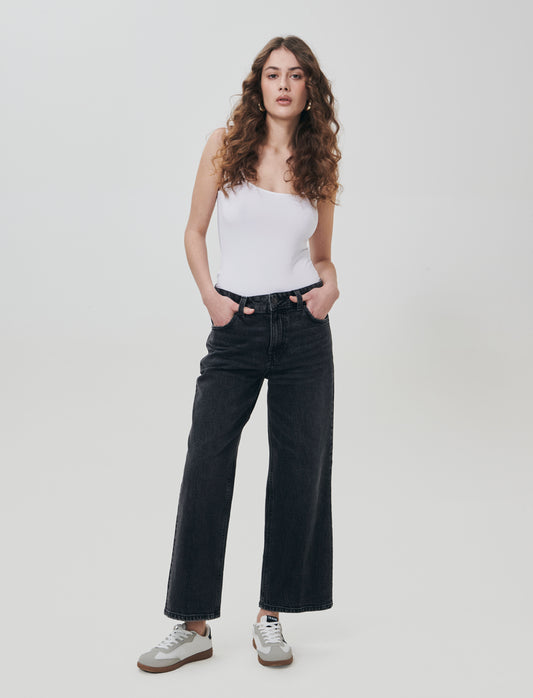 Body Giromanica e Body Basico - Bianco latte