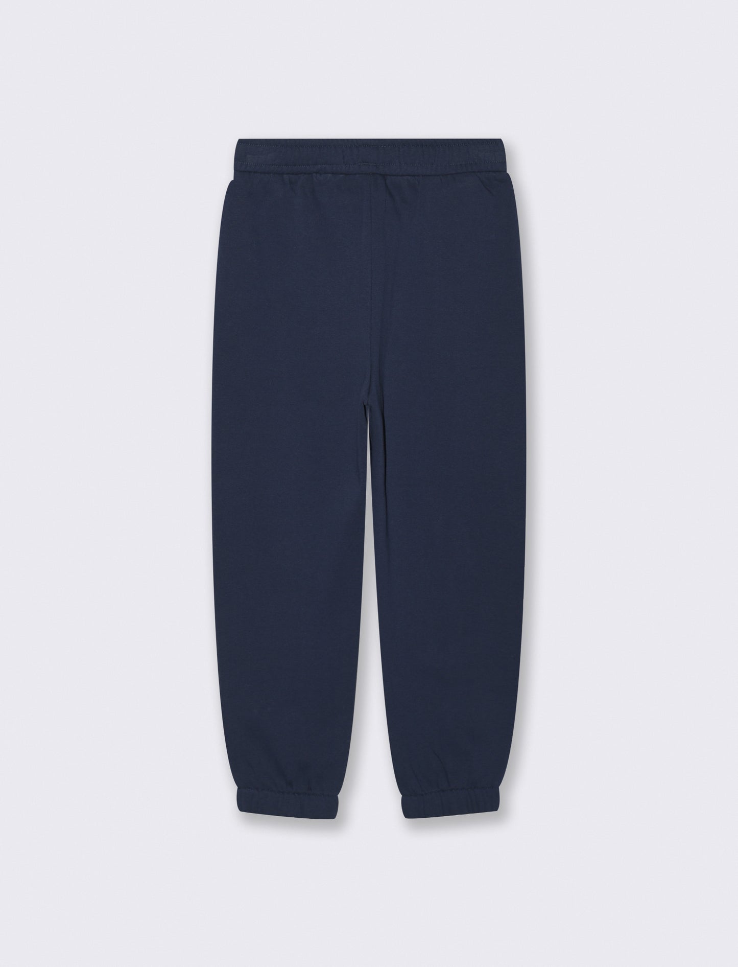 JOGGER GARZATO - Blu