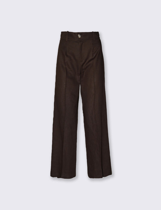 PANTALONI PALAZZO - Caffe'