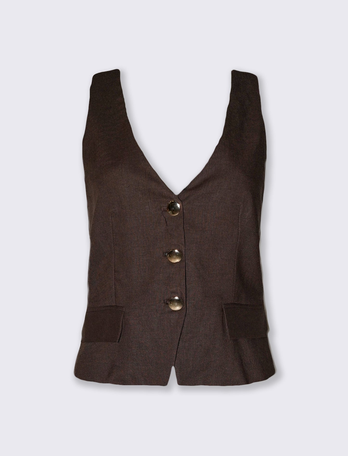 GILET CORTO - Caffe'