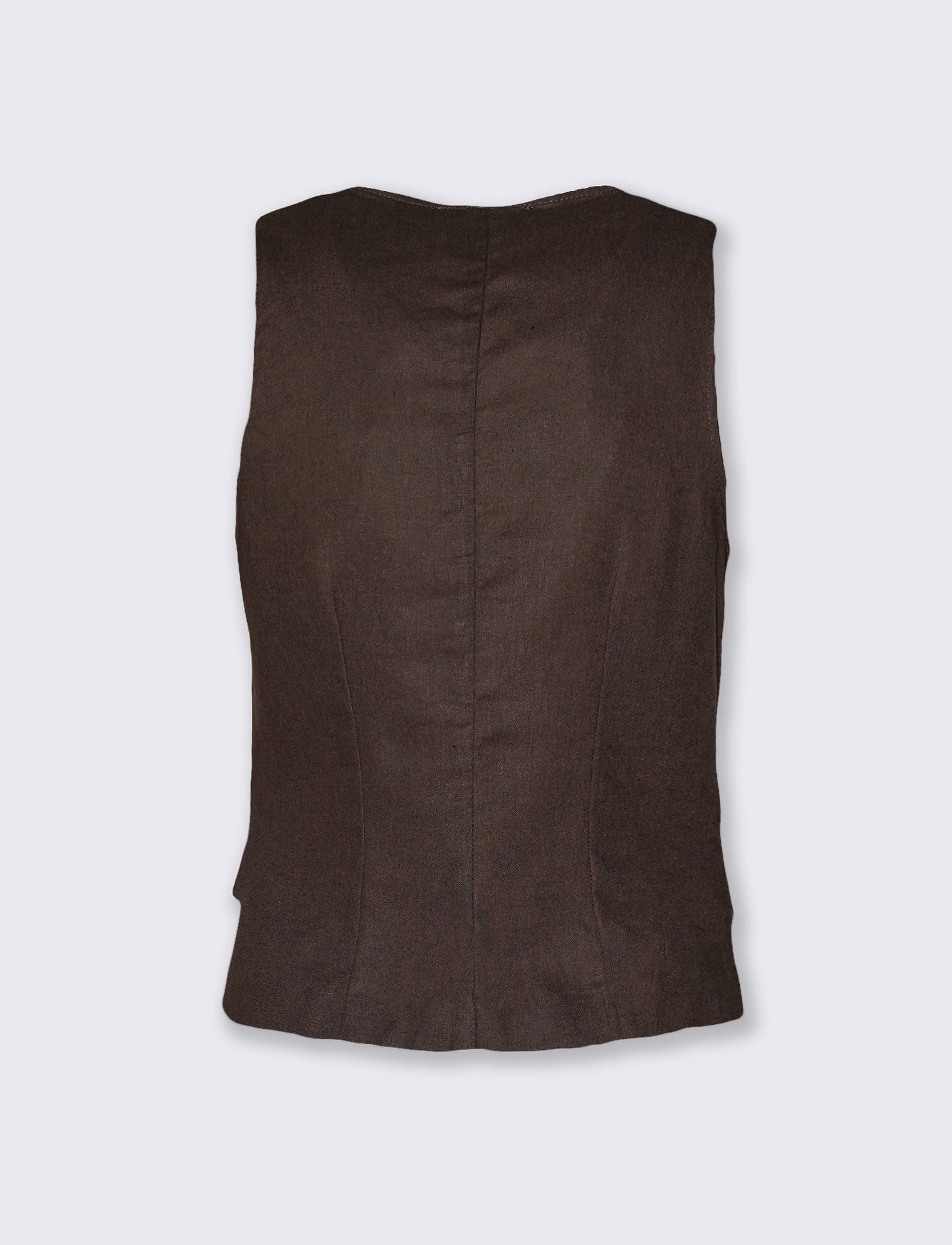 GILET CORTO - Caffe'