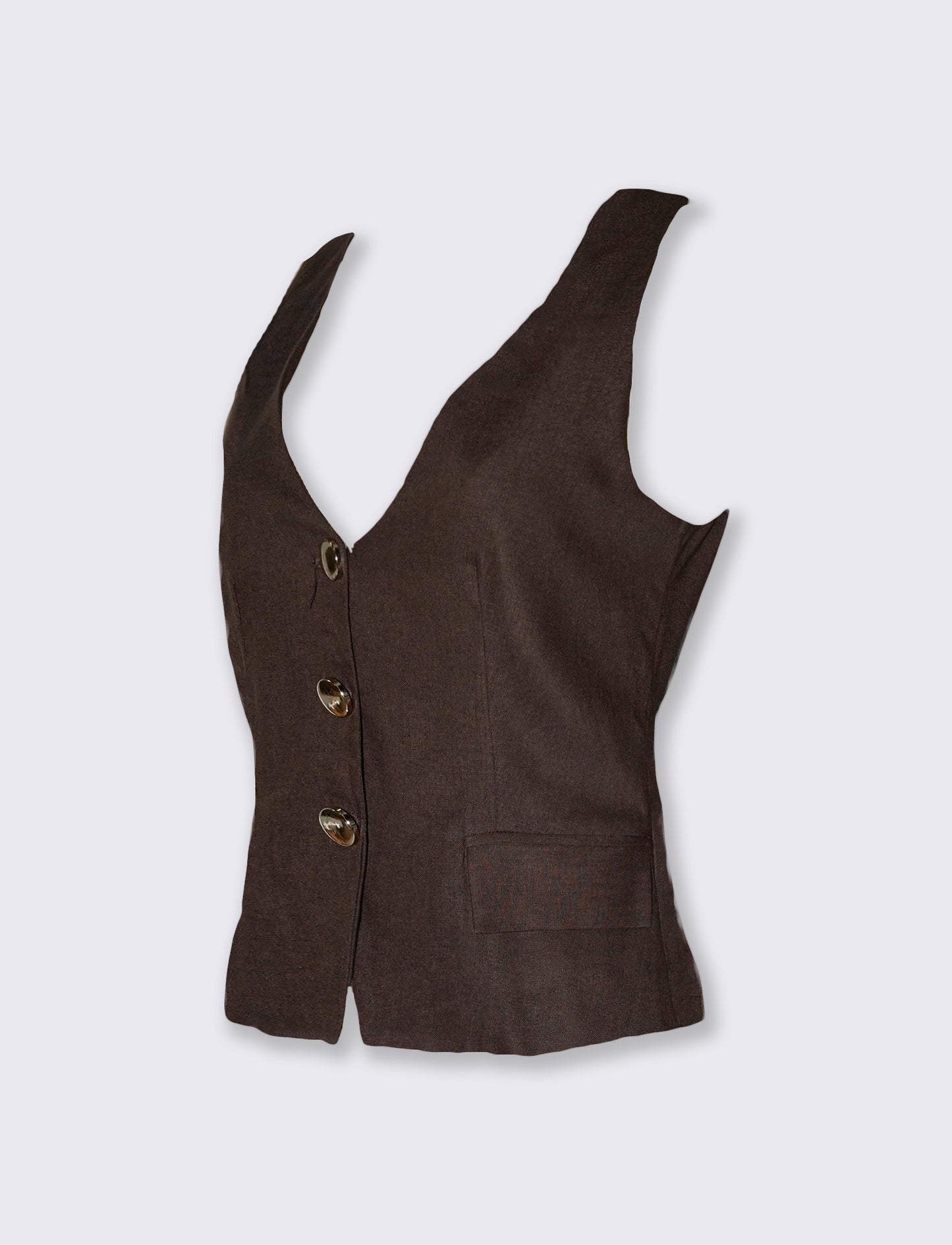 GILET CORTO - Caffe'