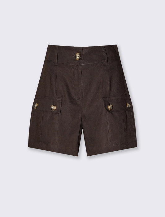 SHORTS CARGO - Caffe'