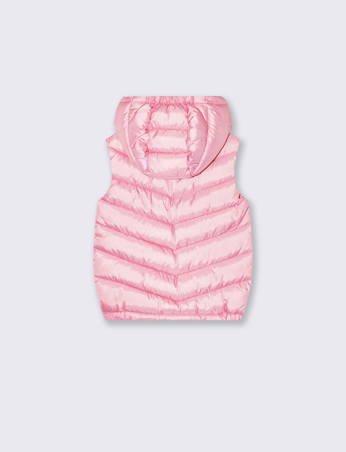 Gilet leggero - Rosa