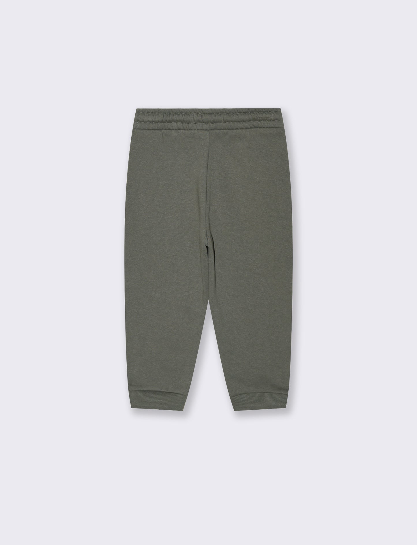 Pantafitness con riprese - Verde militare
