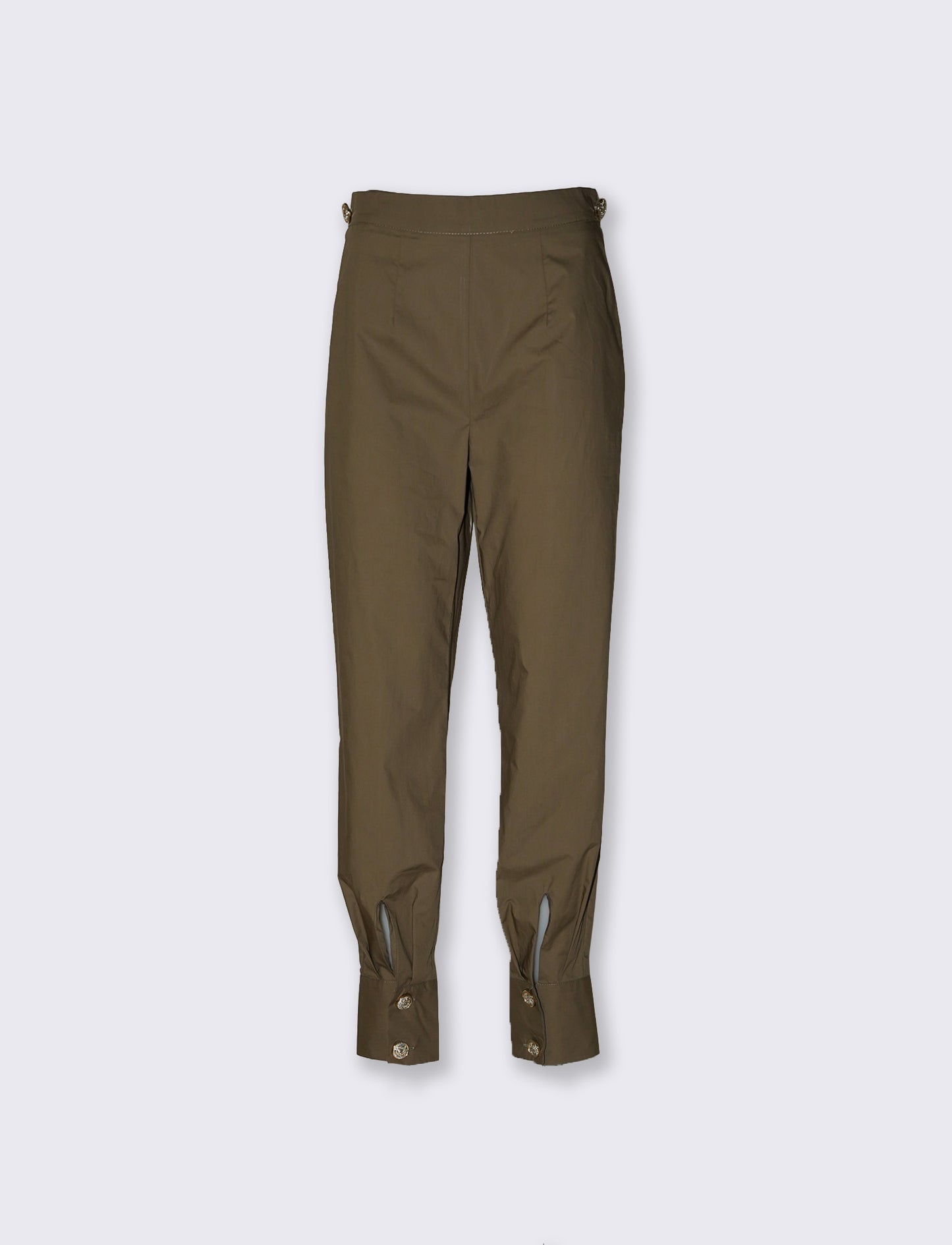 PANTALONI CARGO - Ve.milit.