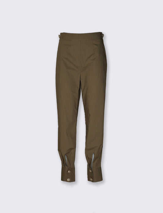 PANTALONI CARGO - Ve.milit.
