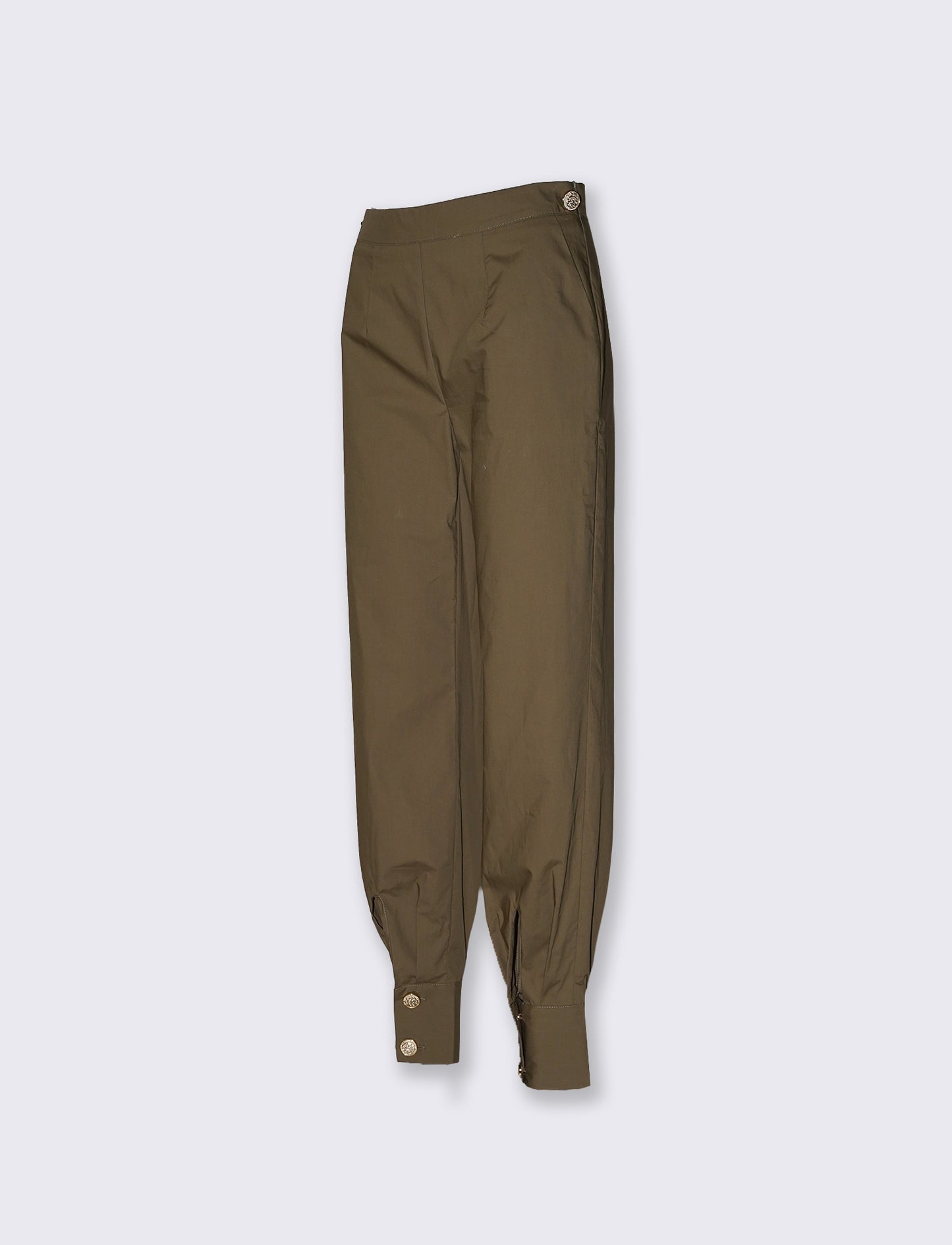 PANTALONI CARGO - Ve.milit.