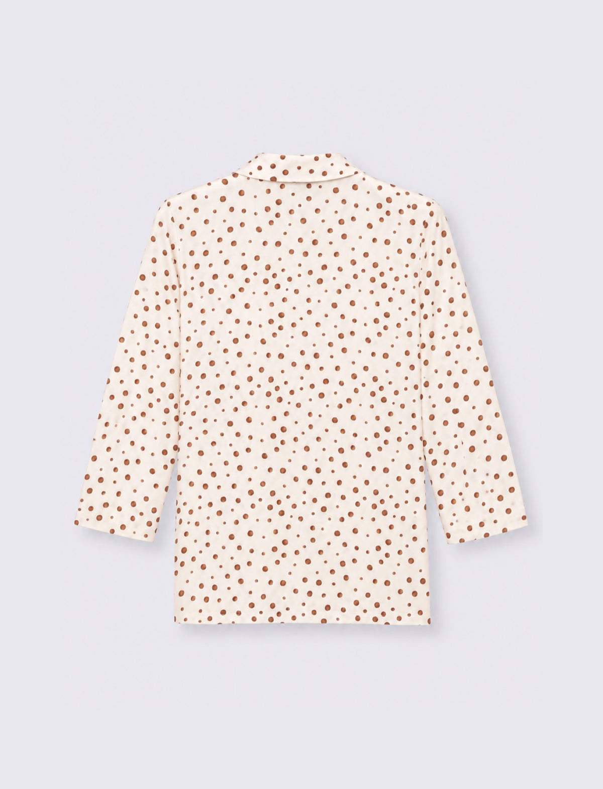 t-shirt scollo a v - var 2