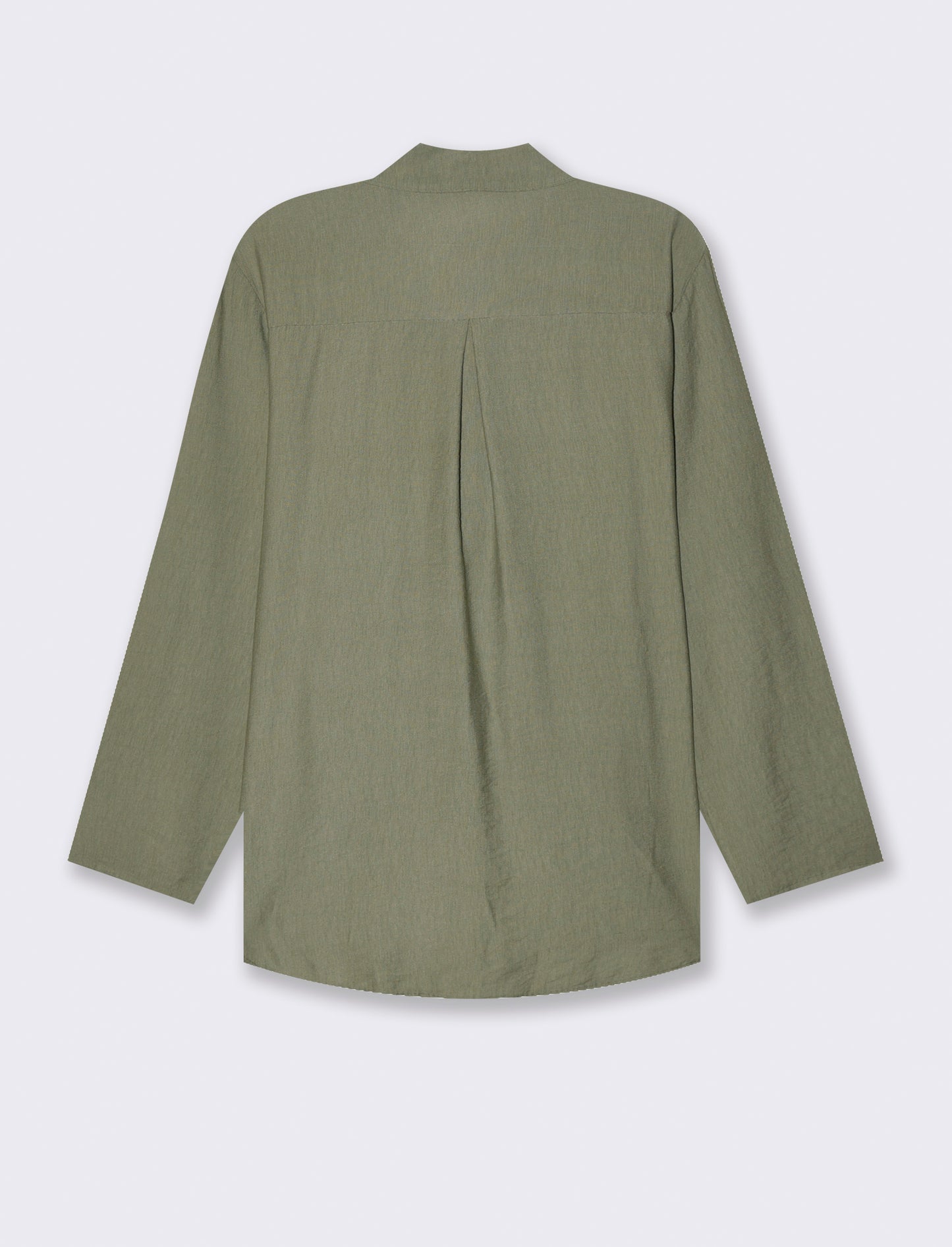 Camicia con nodo al fondo - Ve.milit.