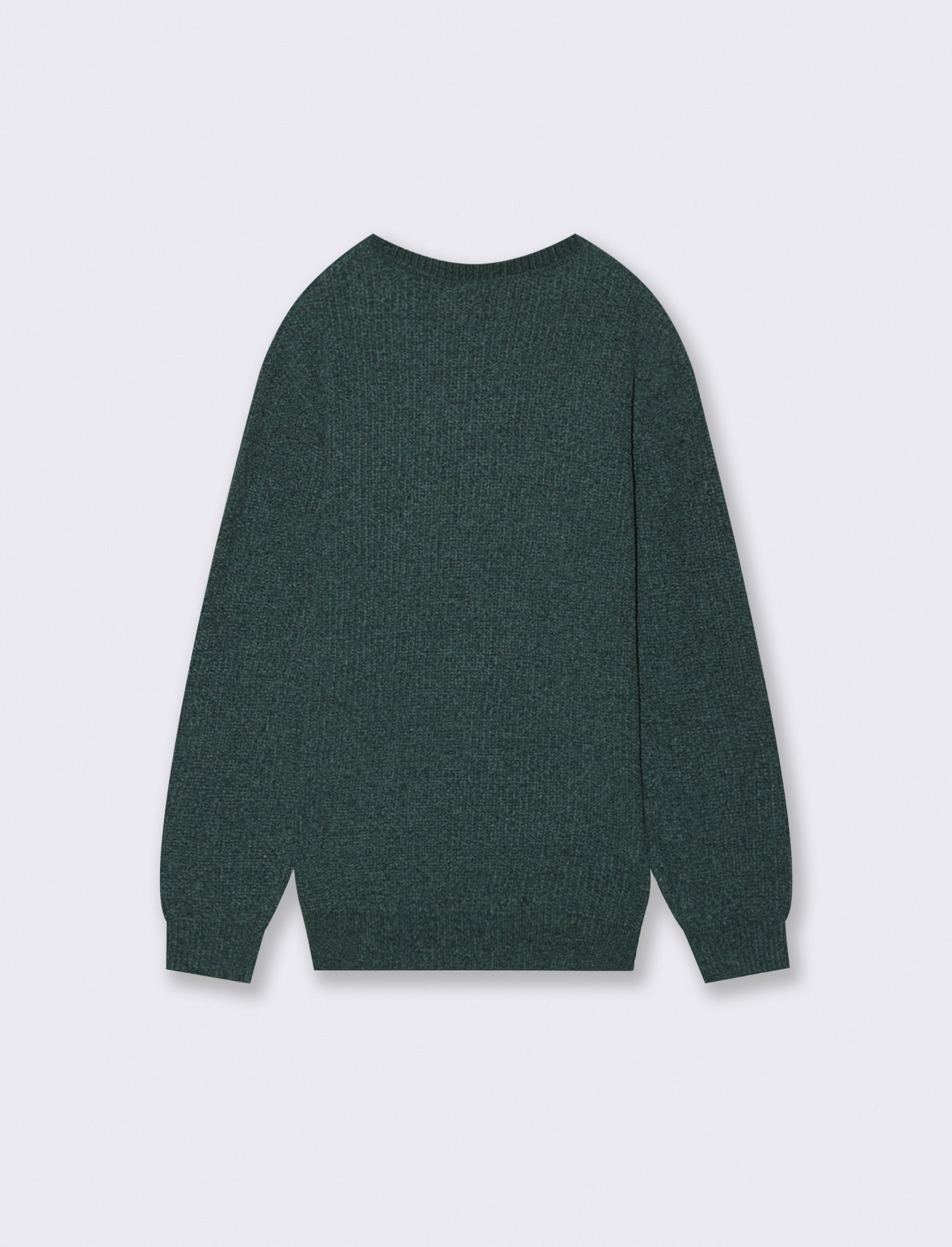 Maglioncino - Verde
