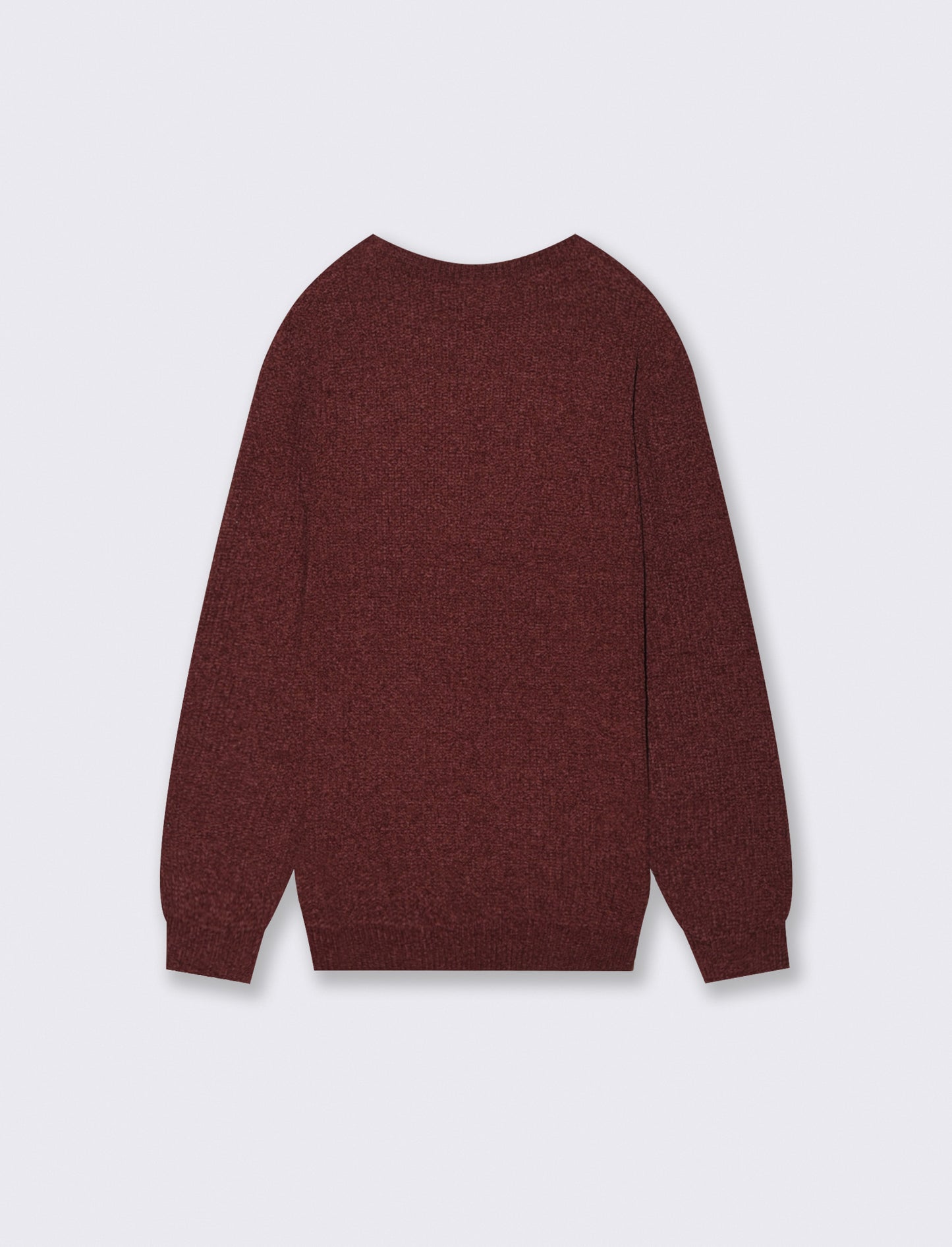 Maglioncino - Bordeaux