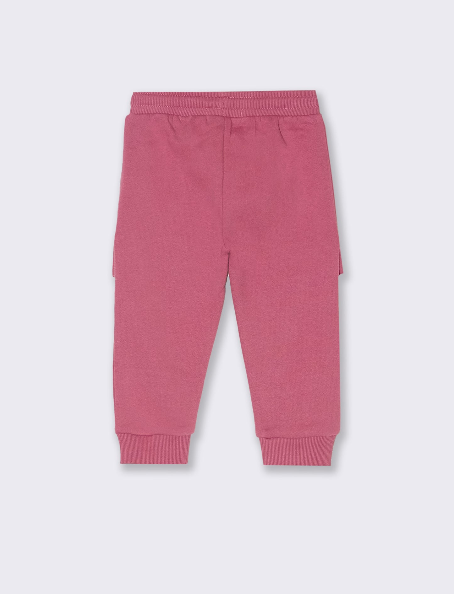 Jogger basici - Viola orchidea