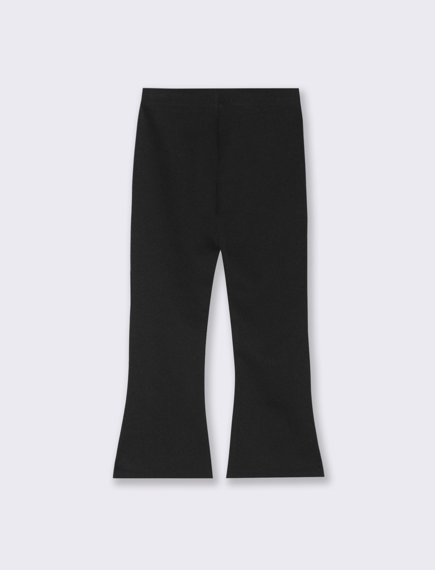 Leggings borchie - Nero