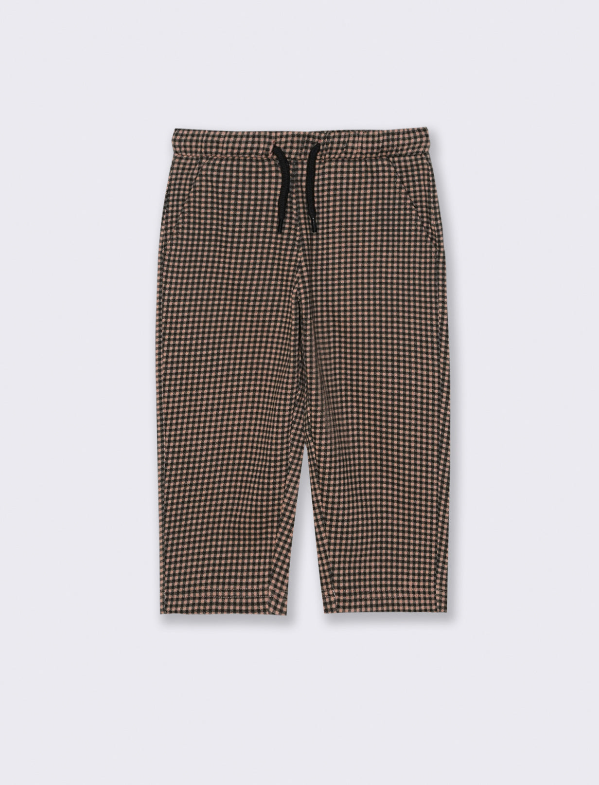 Pantaloni a quadretti - Fantasia