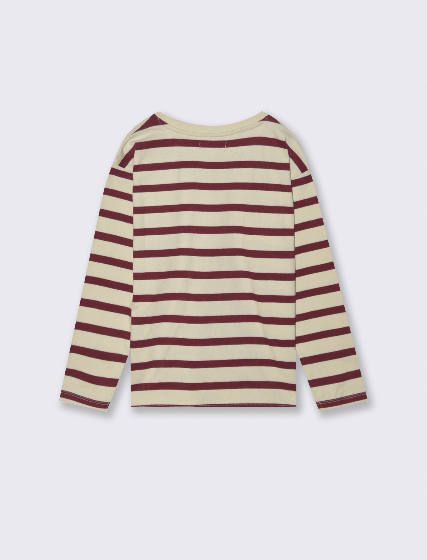 T-SHIRT  RIGATA - Righe