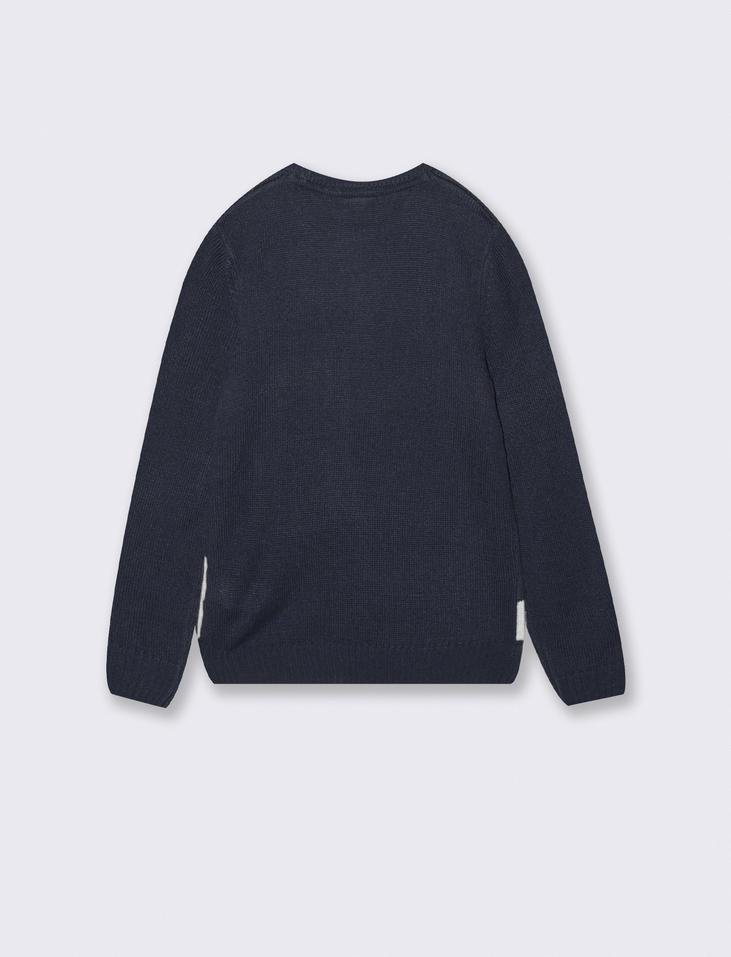 Maglione di Natale - Blu