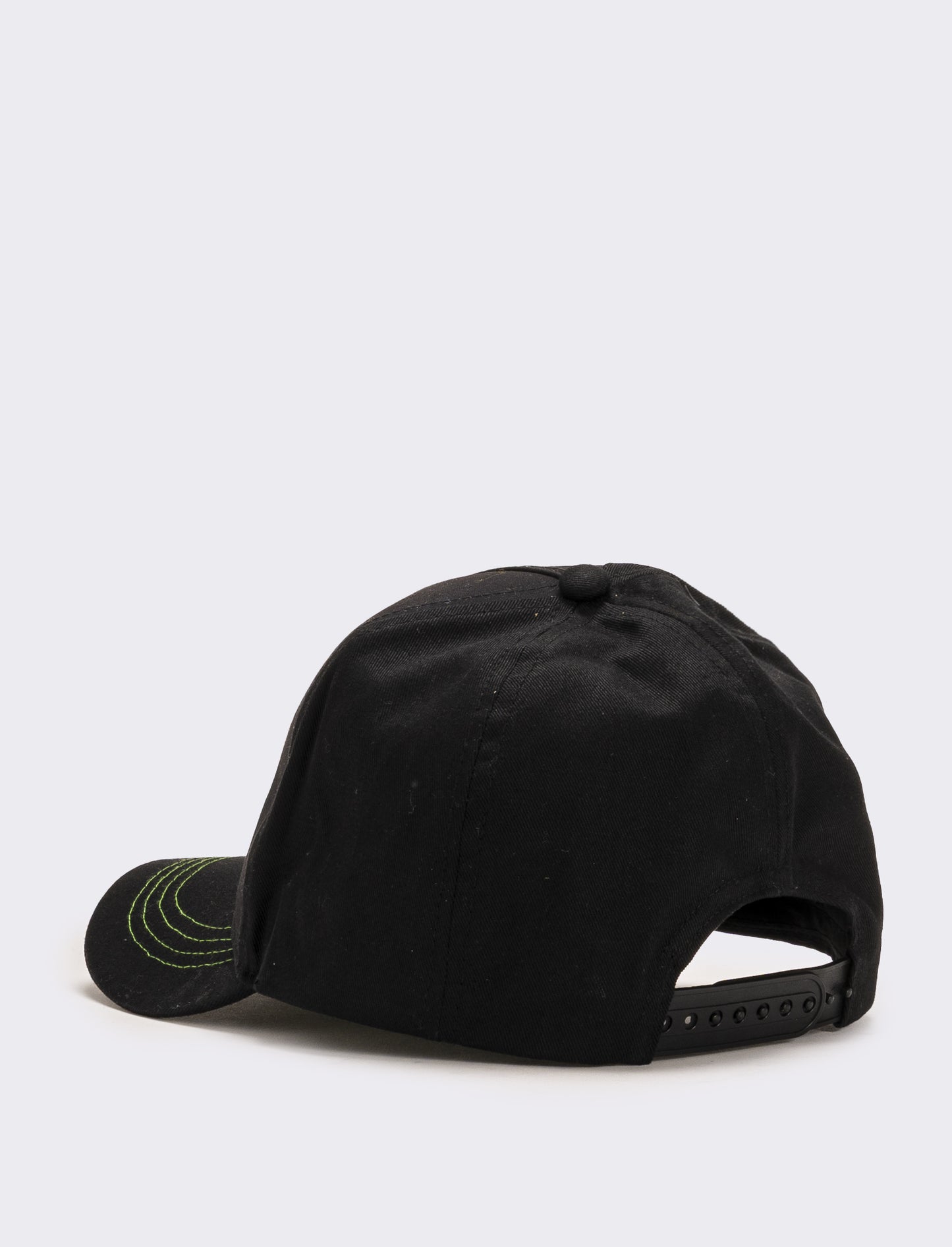 Cappello baseball bambino minecraft - Nero