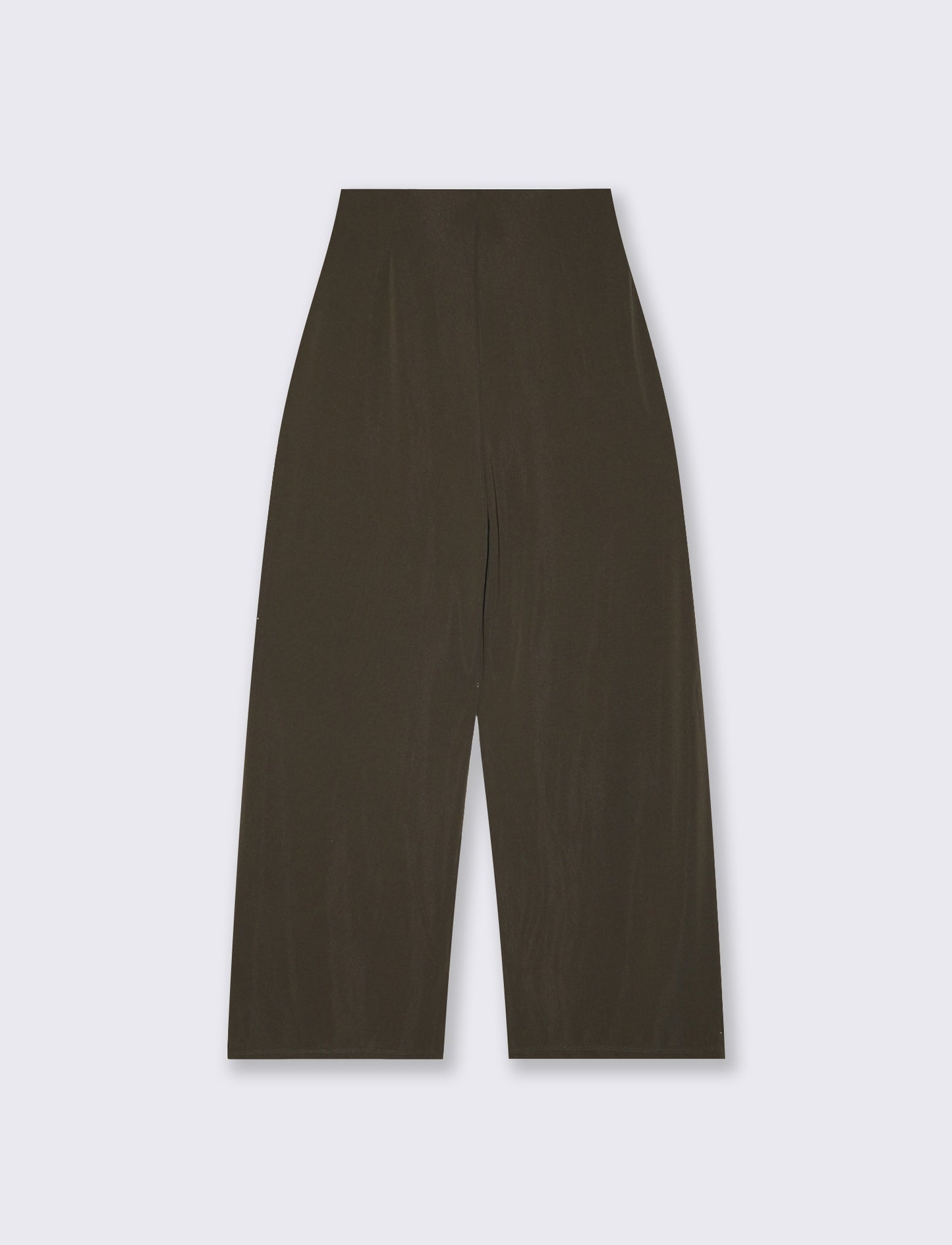 Pantalone Gamba Larga con Pinces - Ve.milit.