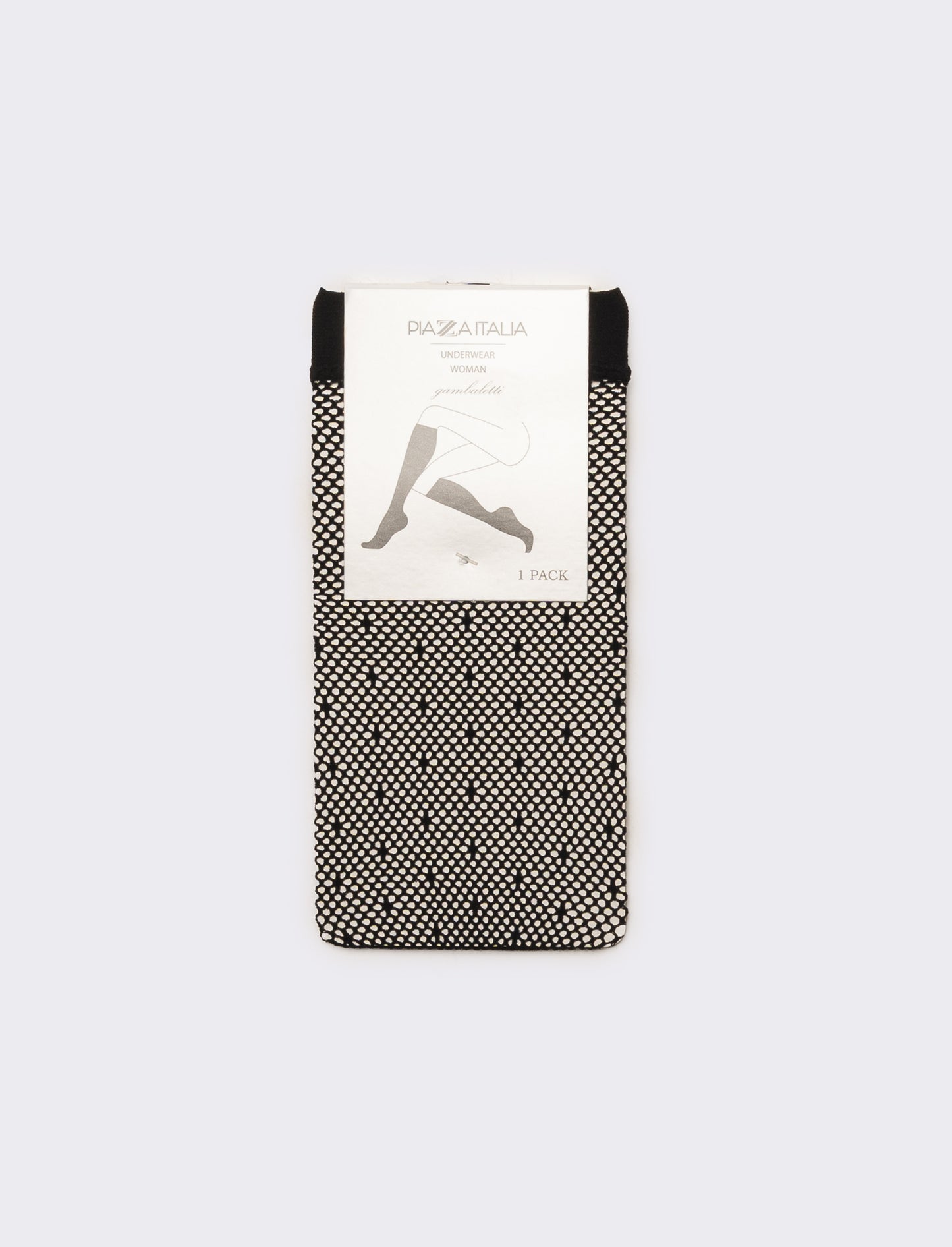 Calzino pizzo donna - var 1