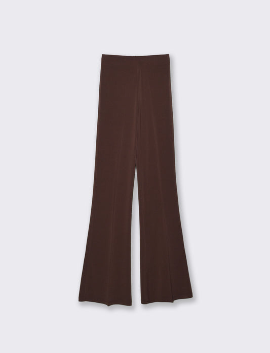 Leggings Basico Flare - Moro