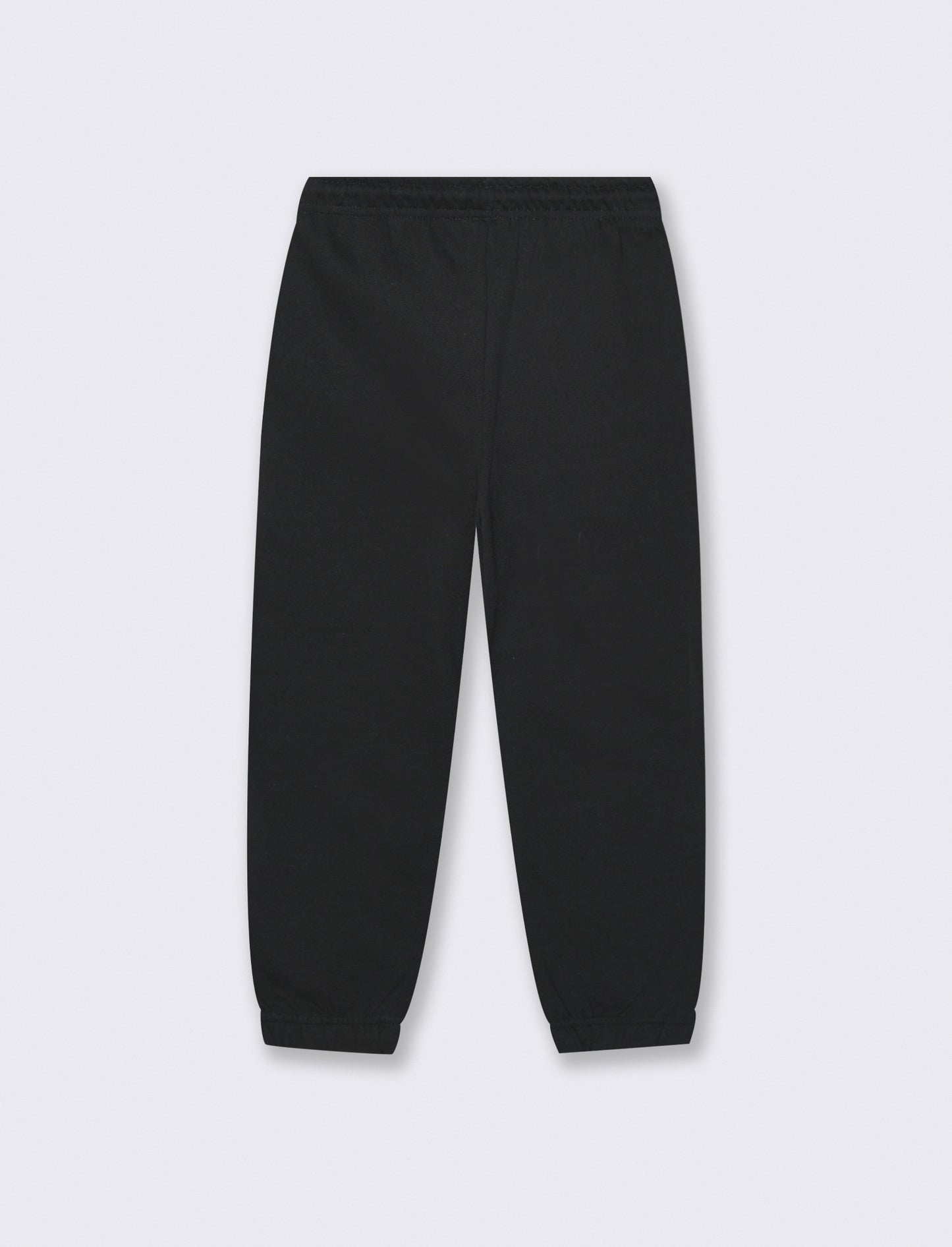 JOGGER IN FELPA POKEMON - Nero