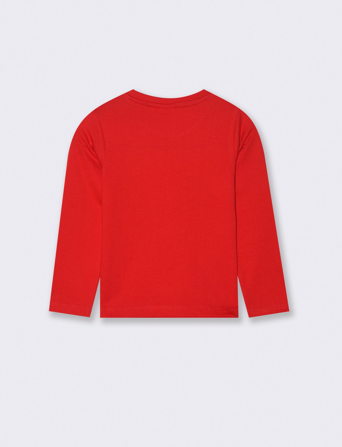 Maglietta Mickey Mouse - Rosso