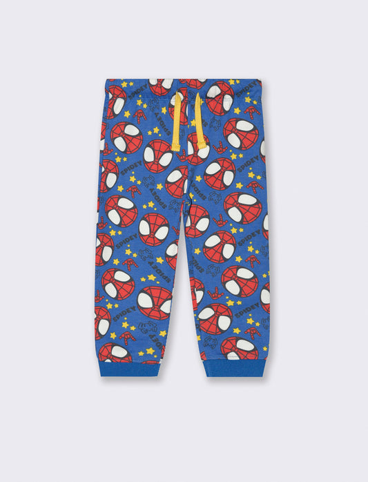 Pantafitness Spidey - Fantasia