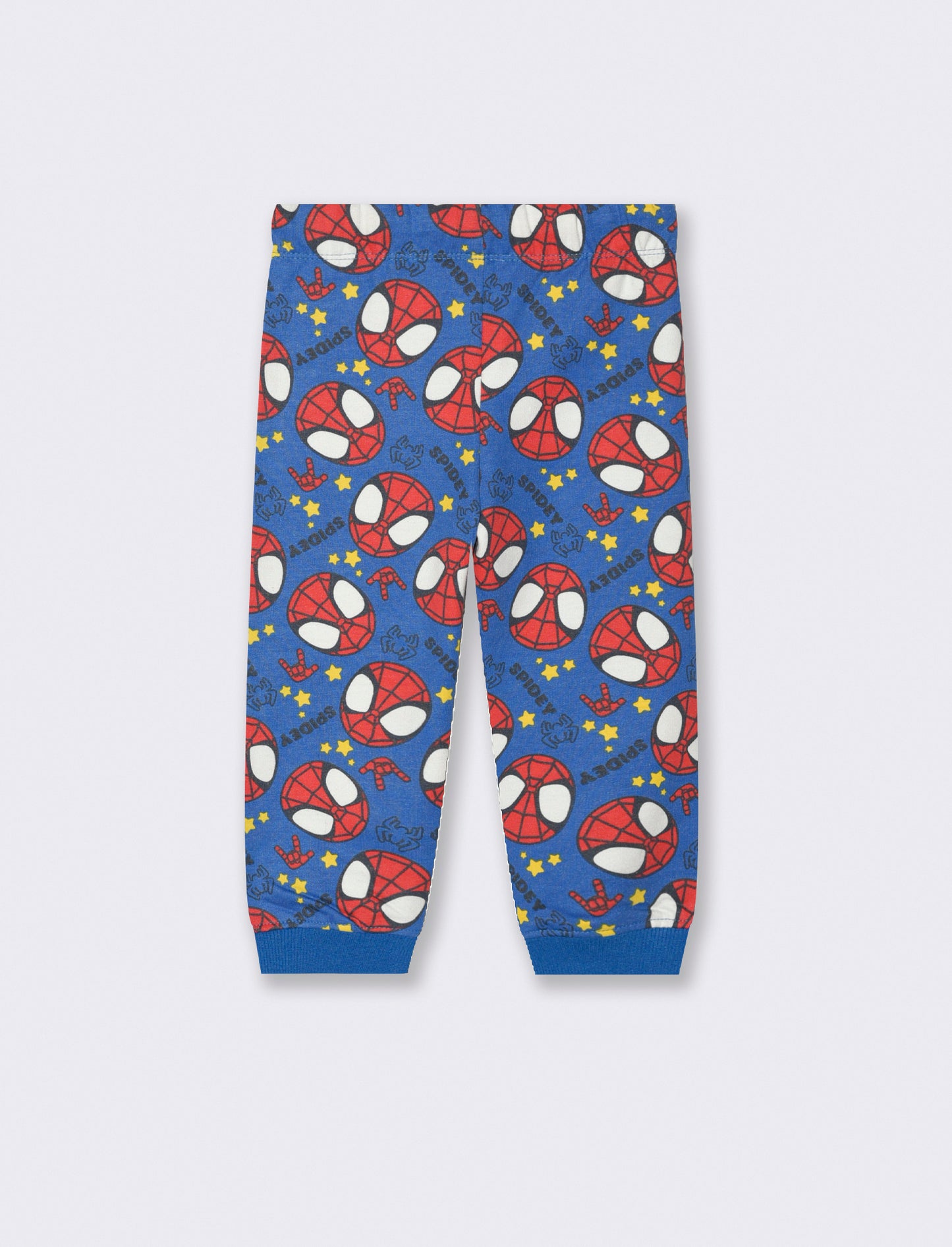 Pantafitness Spidey - Fantasia