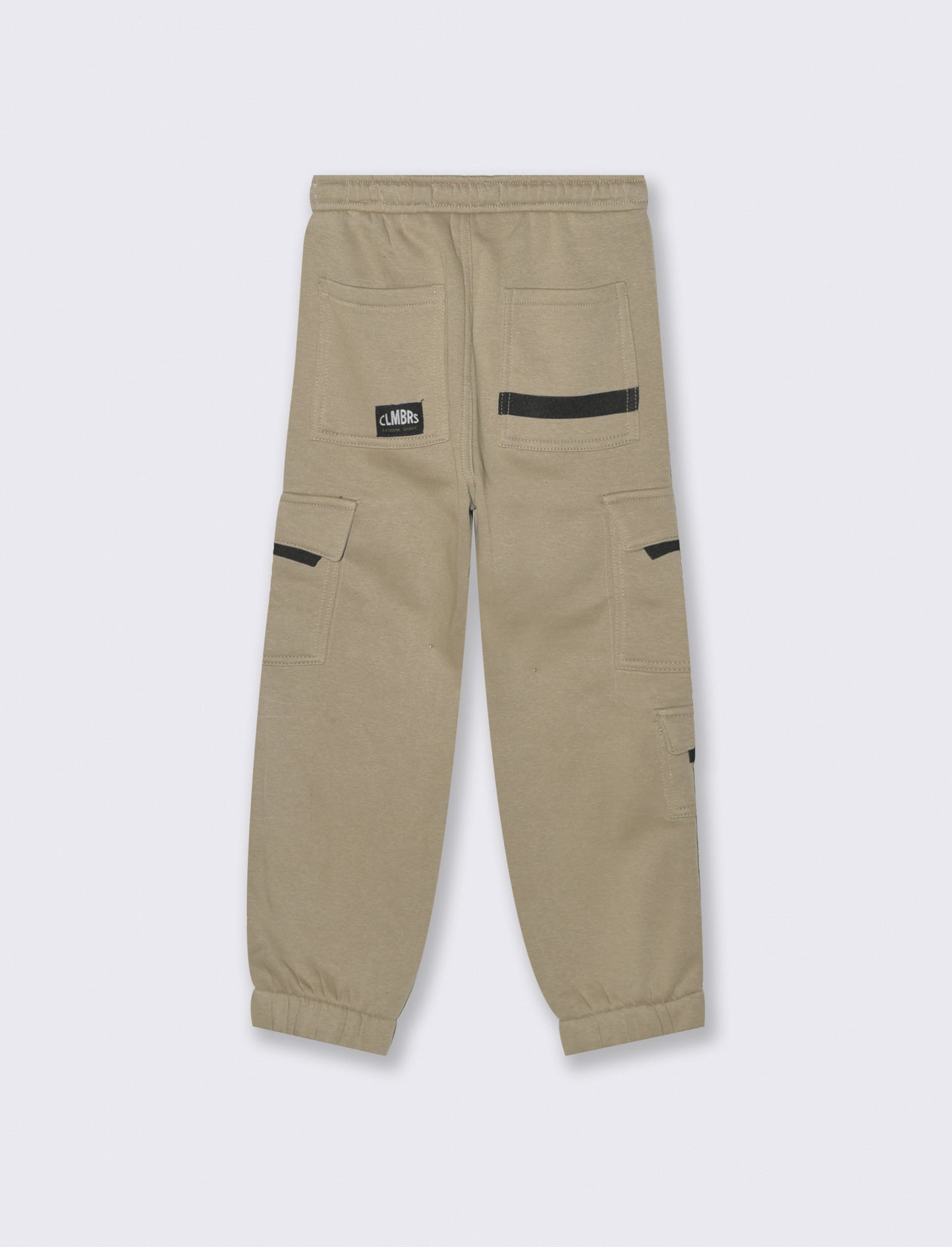 JOGGER CARGO - Beige