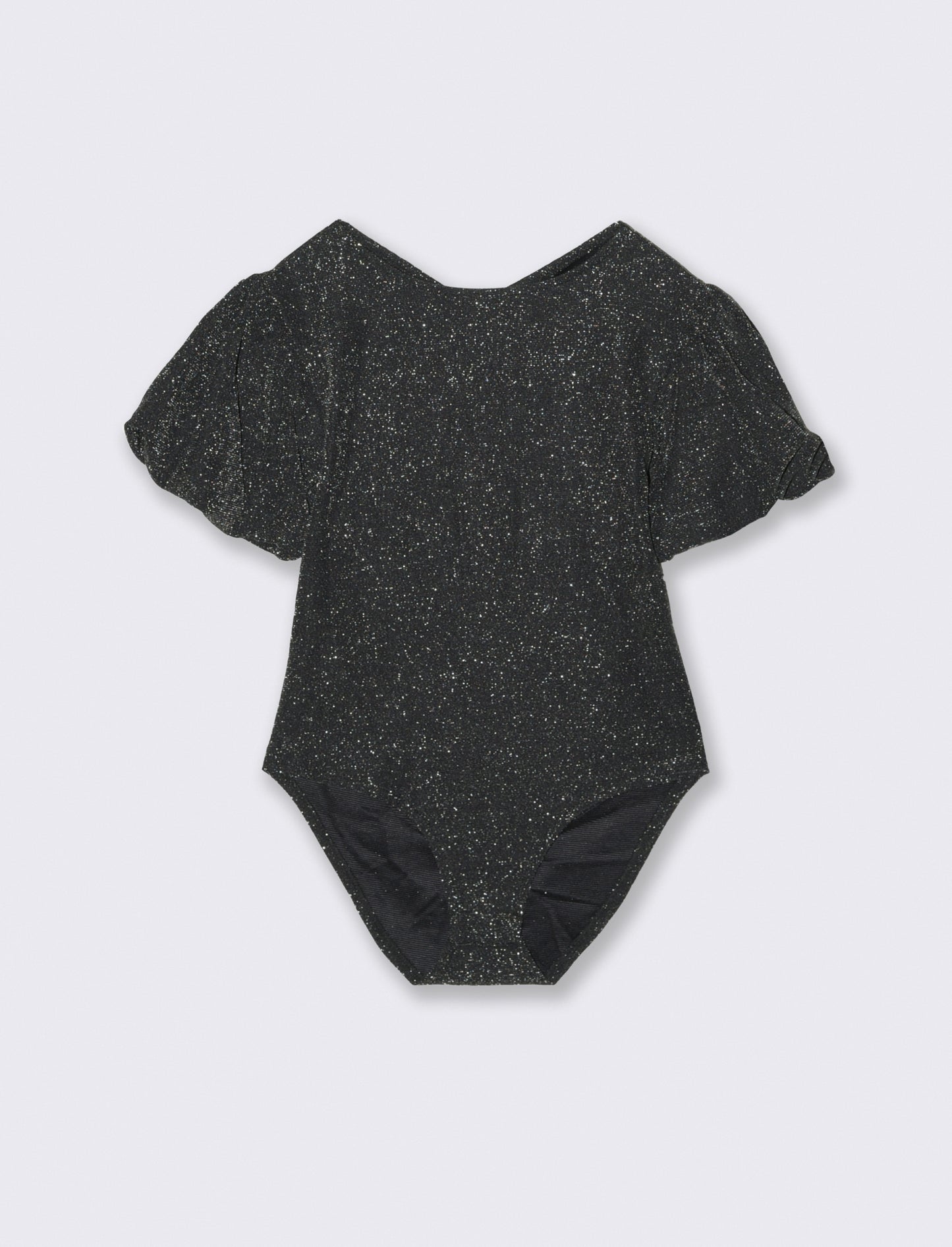 T-SHIRT  BODY - Nero