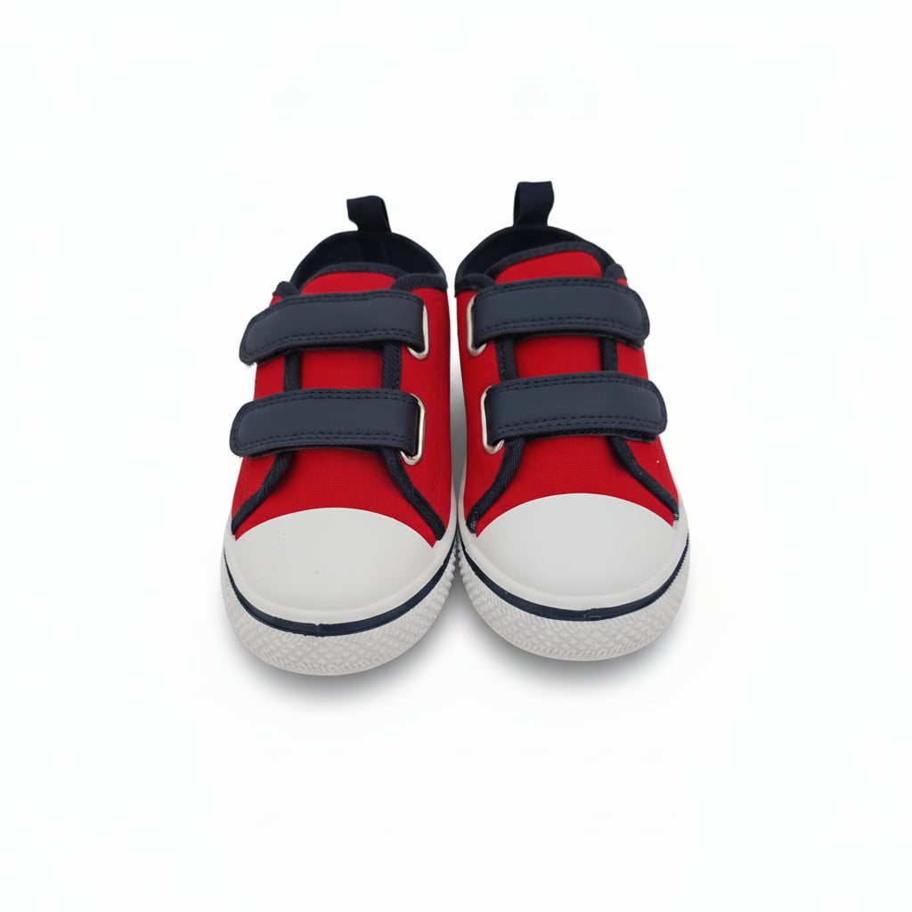 Sneakers Cars© da bambino - Rosso