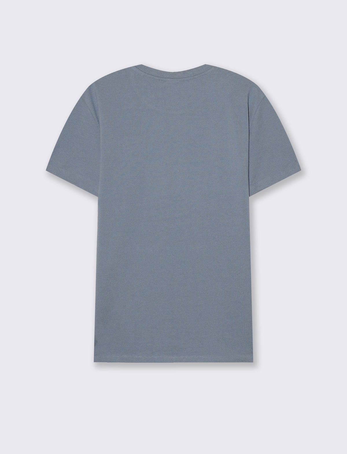 T-SHIRT IN PIQUET PREMIUM - CARTA DA ZUCCHERO
