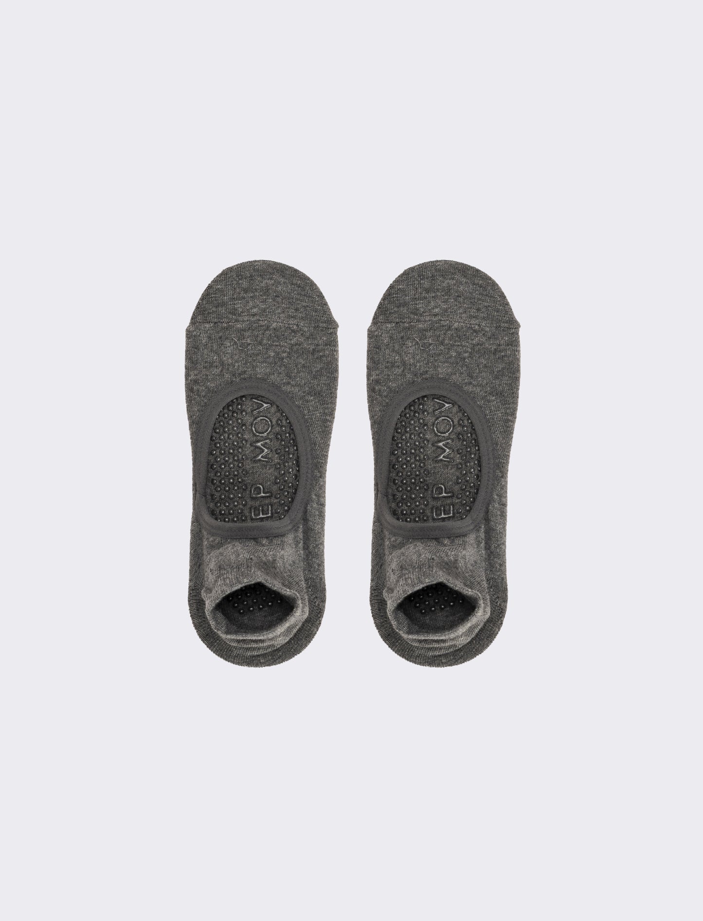 Calzini fitness yoga donna - Grigio